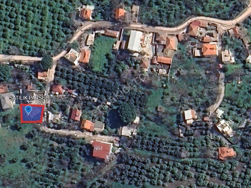 İzmir Menemen Emiralem'de Satılık Arsa - Görsel 19