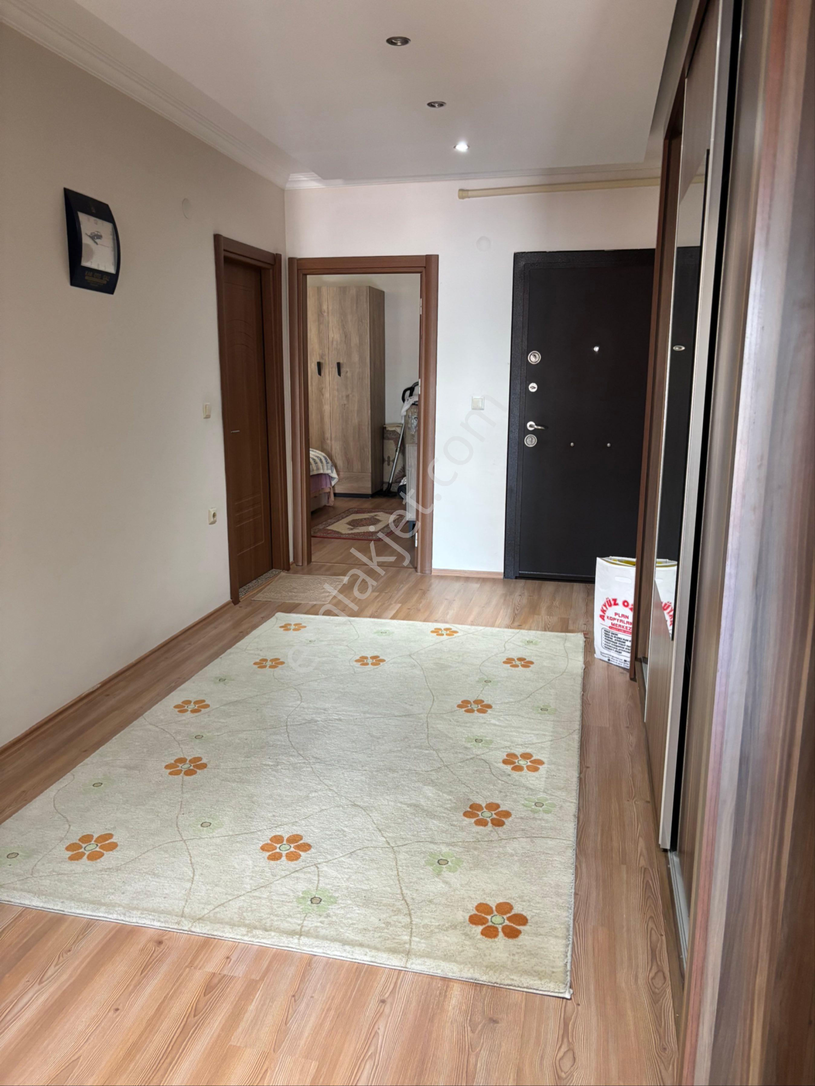 4+1 Kiralık Daire Çukurçayır Nerkez - Görsel 9