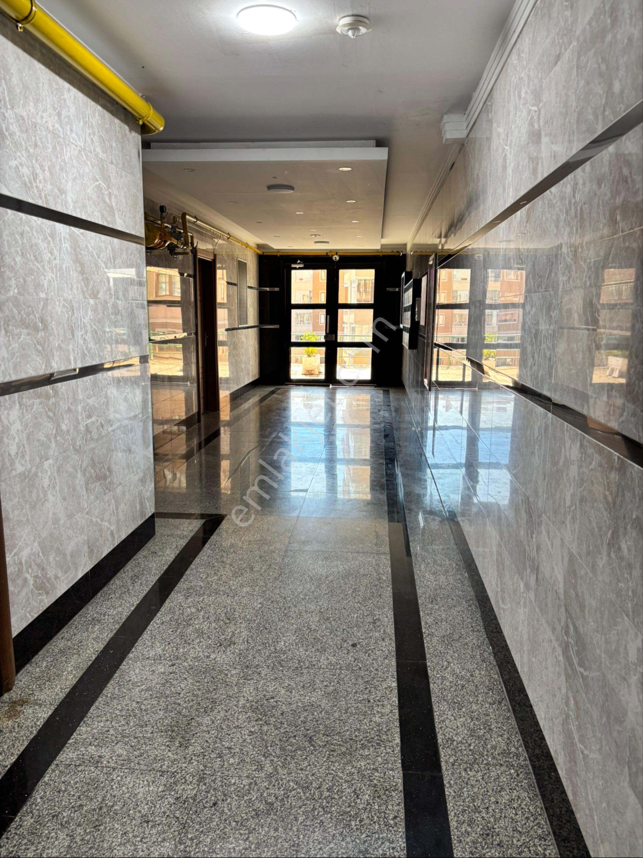 4+1 Kiralık Daire Çukurçayır Nerkez