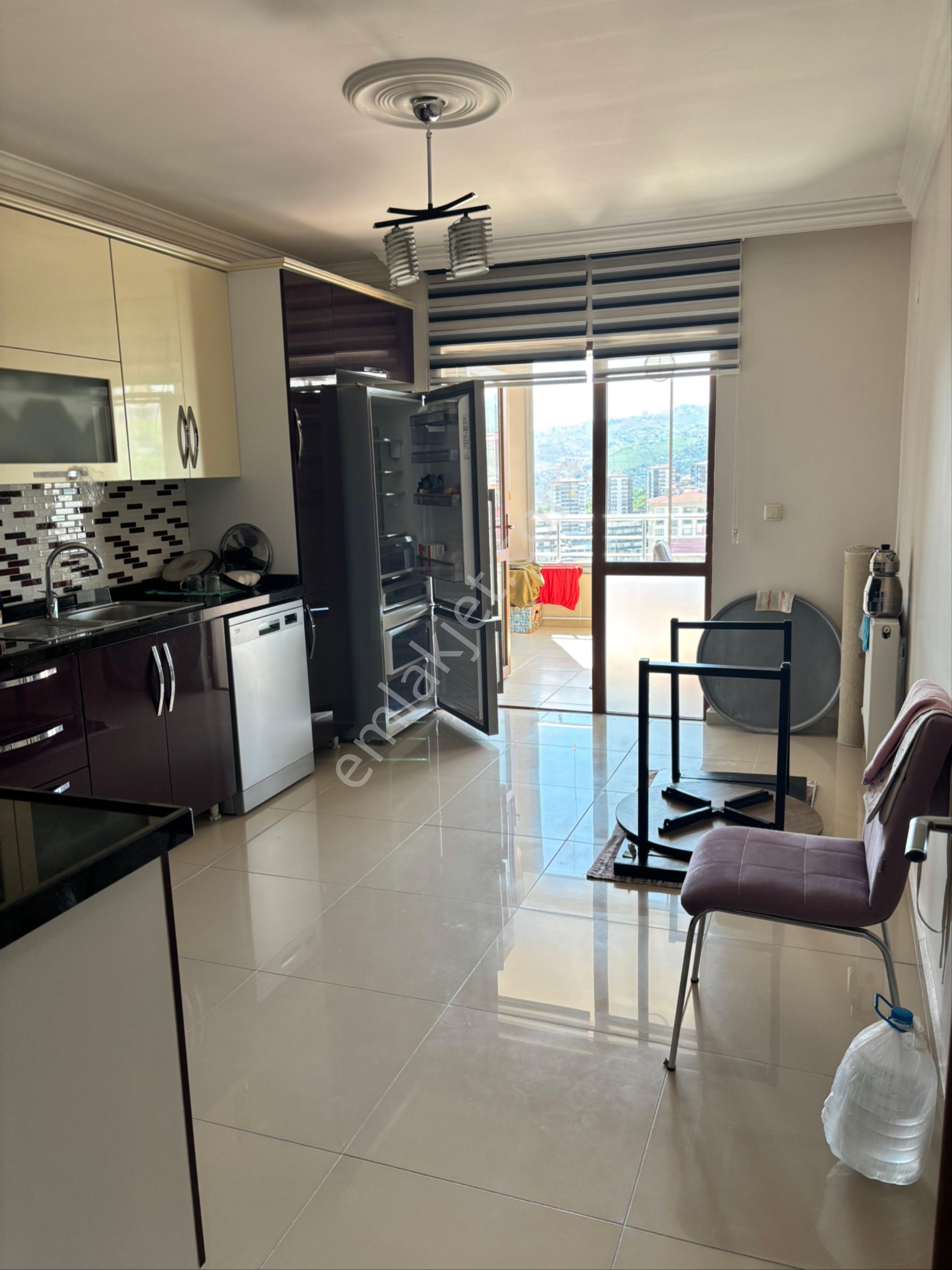 4+1 Kiralık Daire Çukurçayır Nerkez - Görsel 11