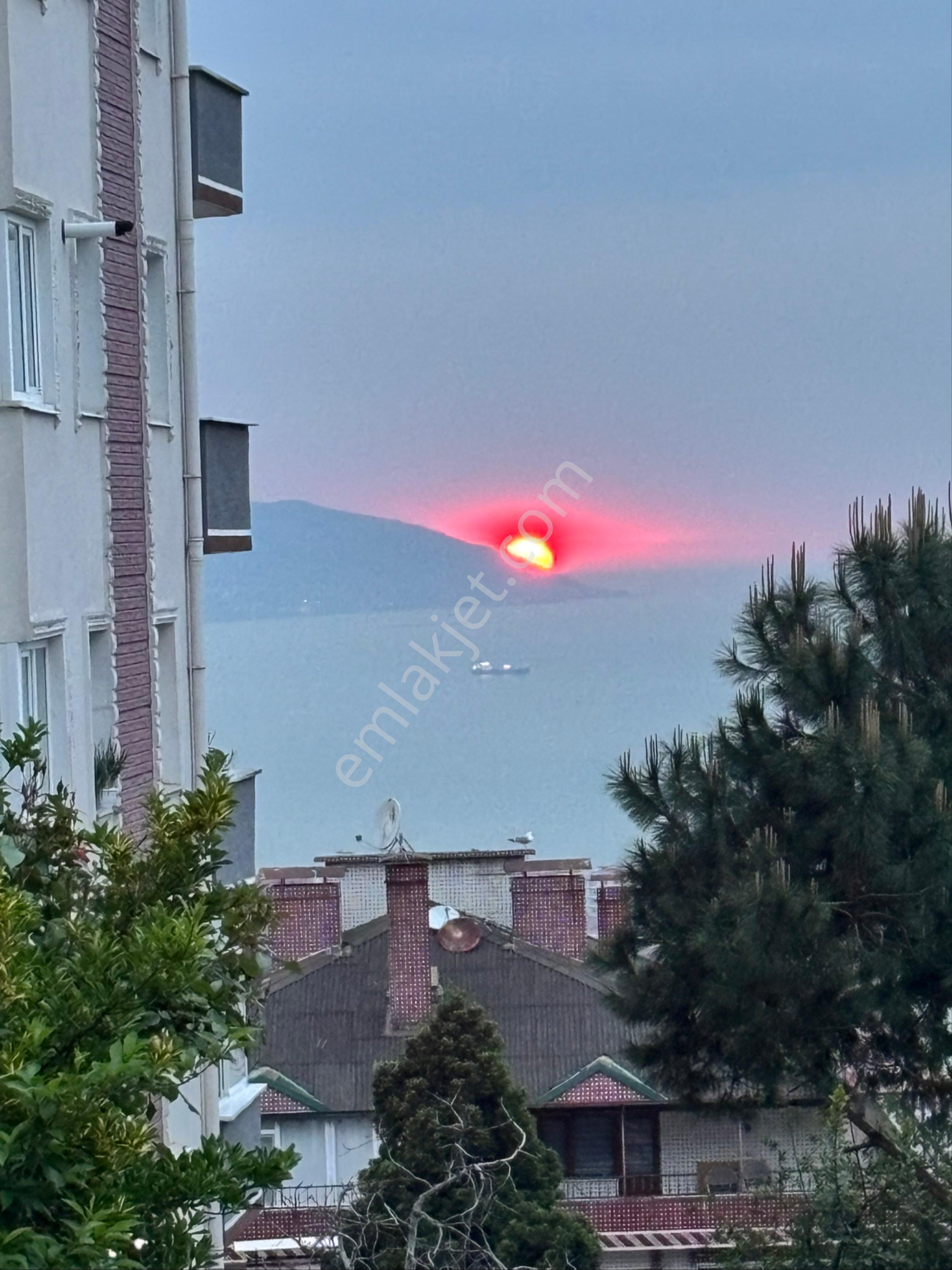 4+1 Kiralık Daire Çukurçayır Nerkez - Görsel 12