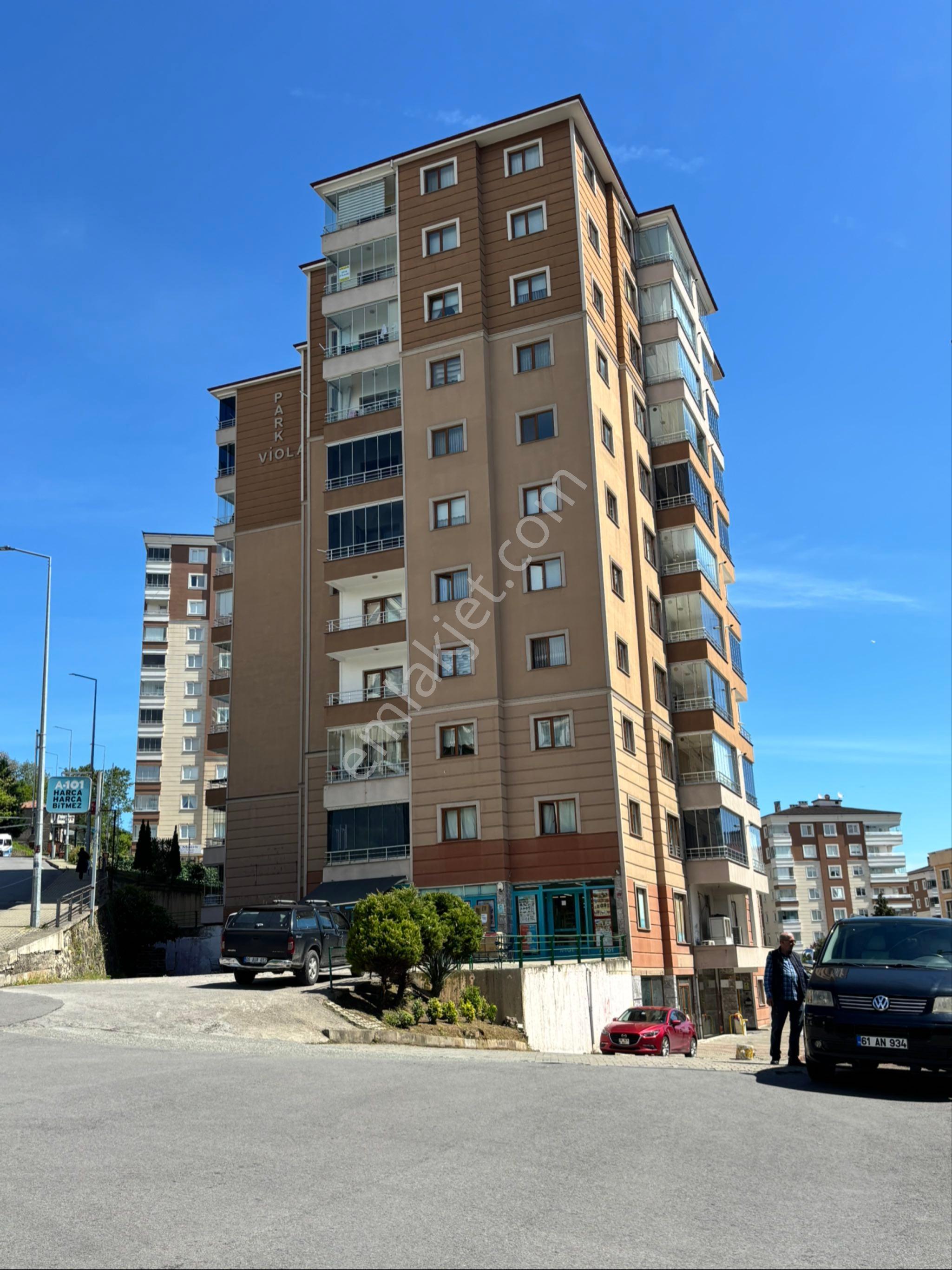 4+1 Kiralık Daire Çukurçayır Nerkez - Görsel 2