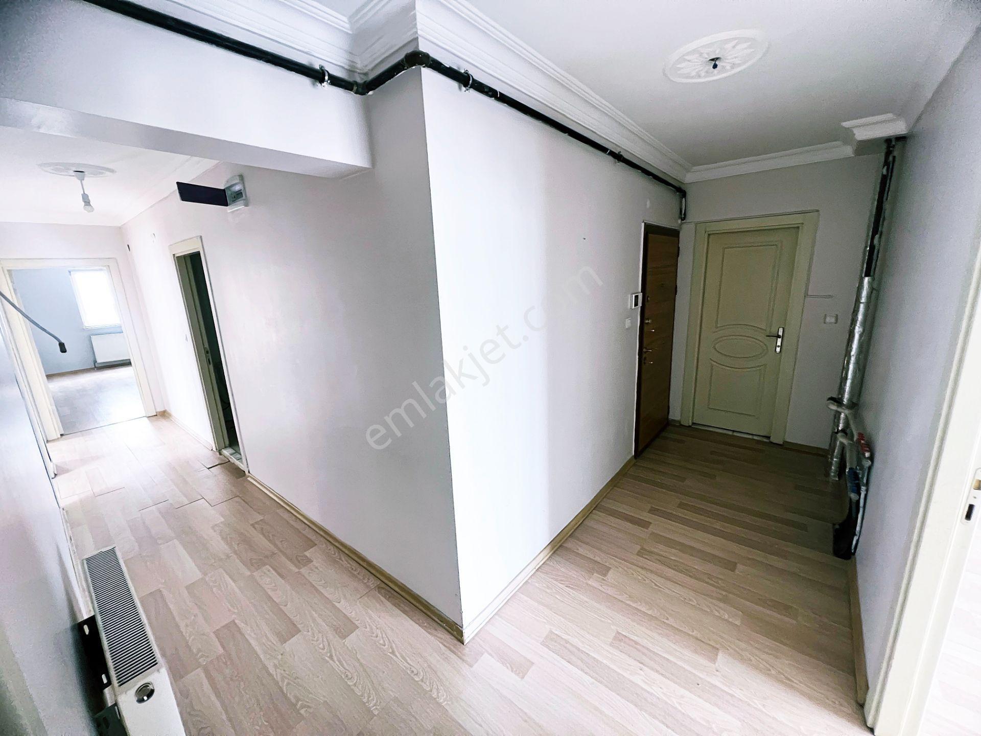 Cihandan Kayalar Vadi Park Manzaralı Güney Cephe Kiralık 3+1 Dai - Görsel 35