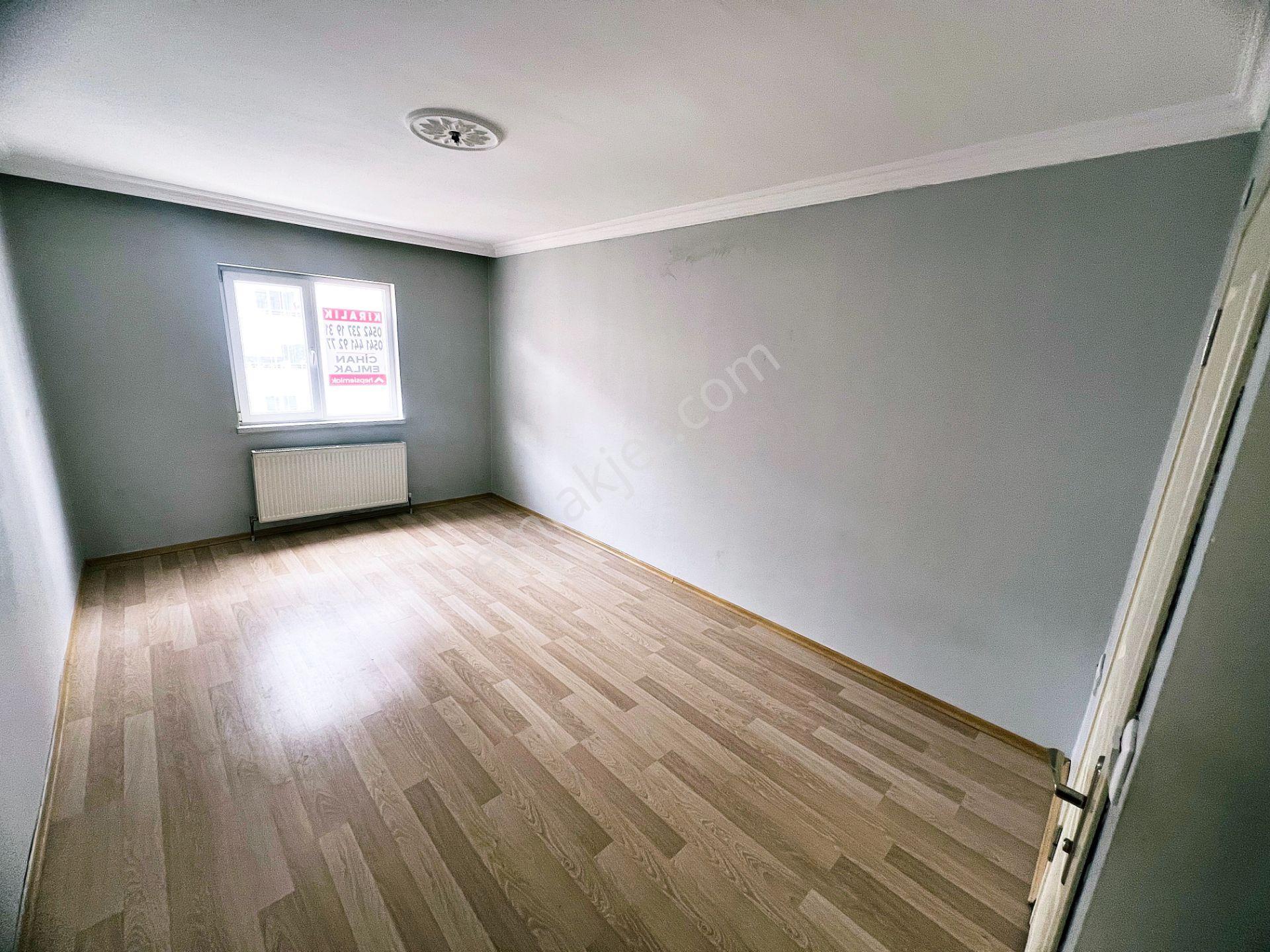 Cihandan Kayalar Vadi Park Manzaralı Güney Cephe Kiralık 3+1 Dai - Görsel 26