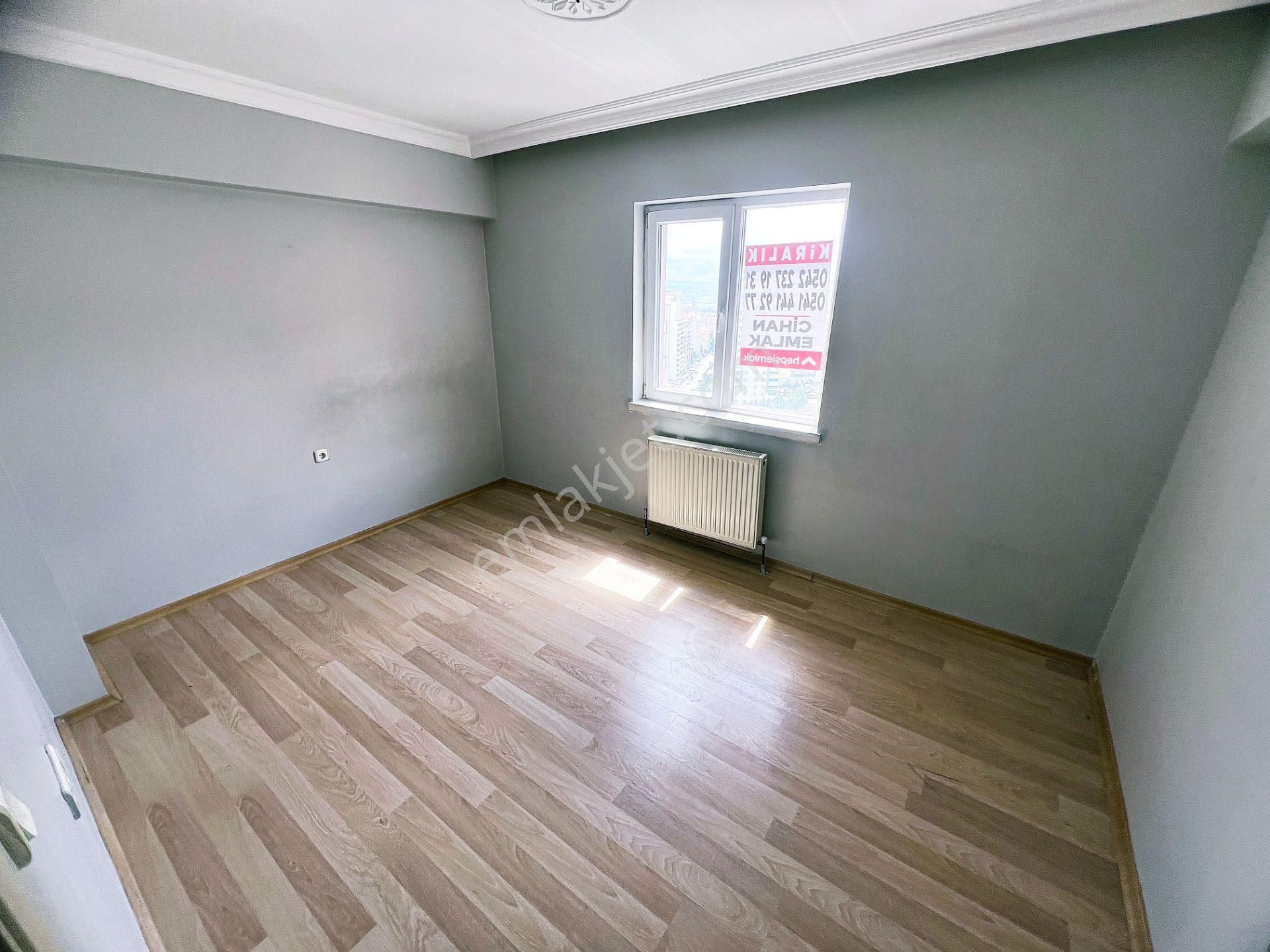 Cihandan Kayalar Vadi Park Manzaralı Güney Cephe Kiralık 3+1 Dai - Görsel 17