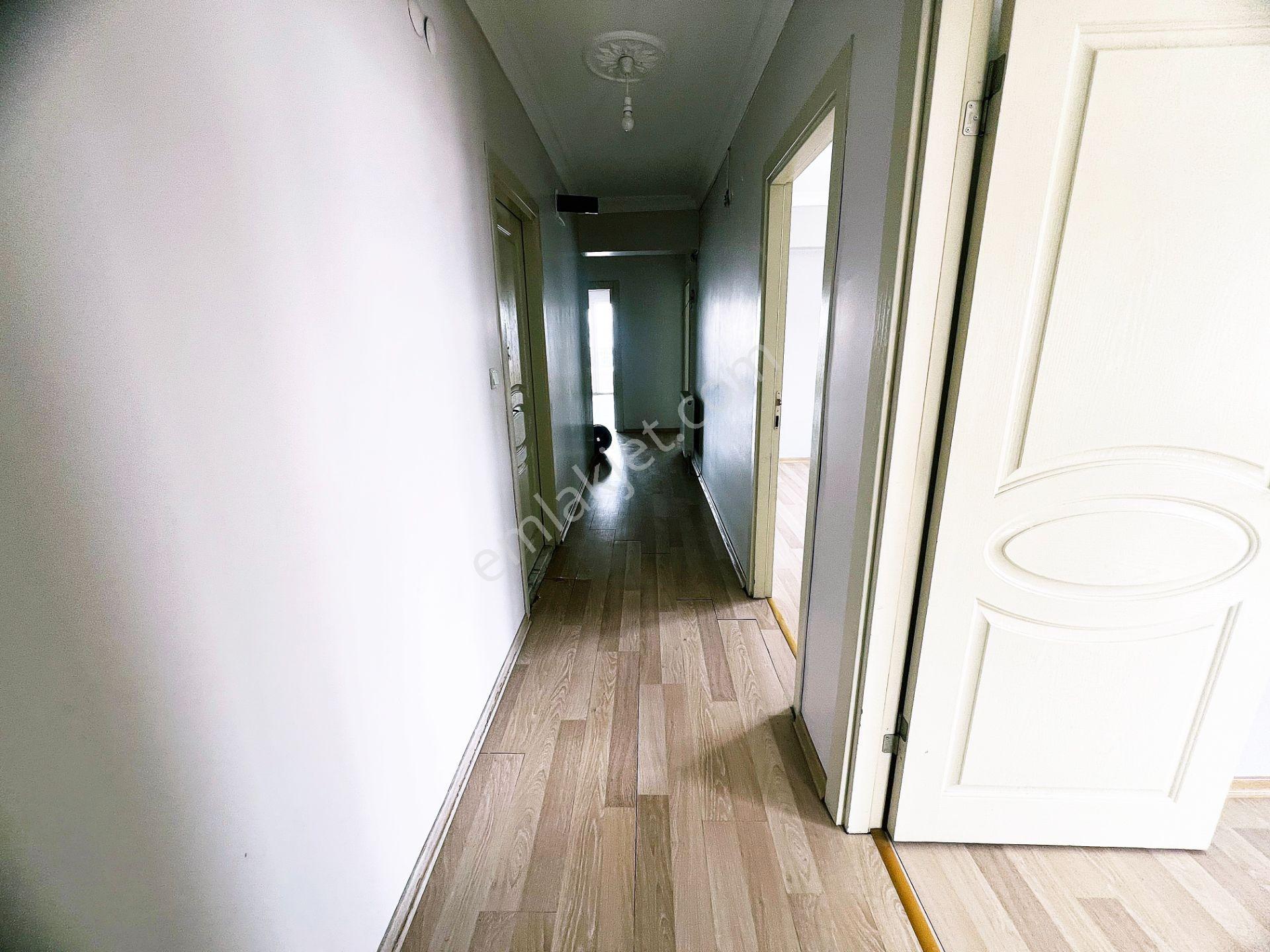 Cihandan Kayalar Vadi Park Manzaralı Güney Cephe Kiralık 3+1 Dai - Görsel 31