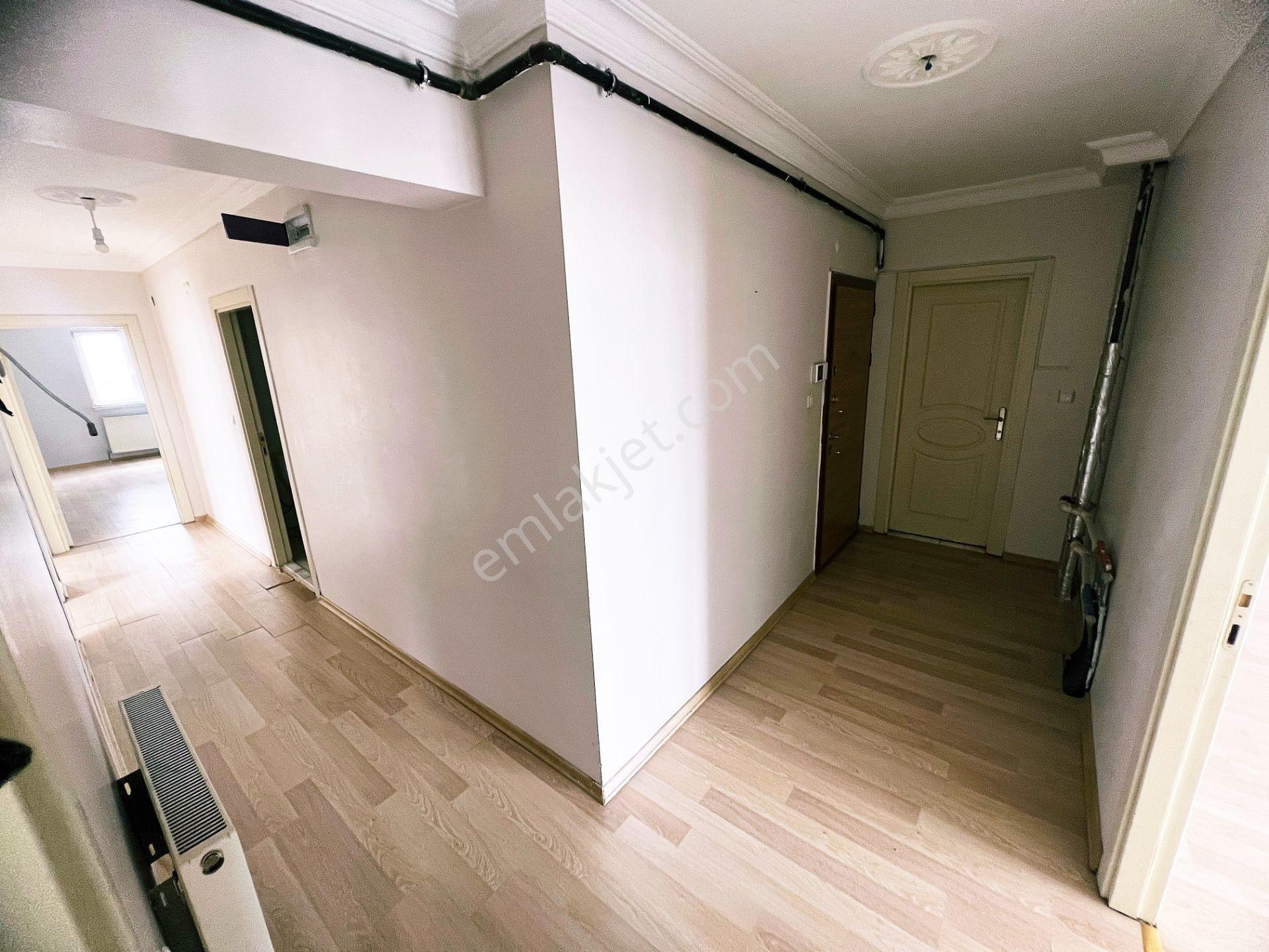 Cihandan Kayalar Vadi Park Manzaralı Güney Cephe Kiralık 3+1 Dai - Görsel 34