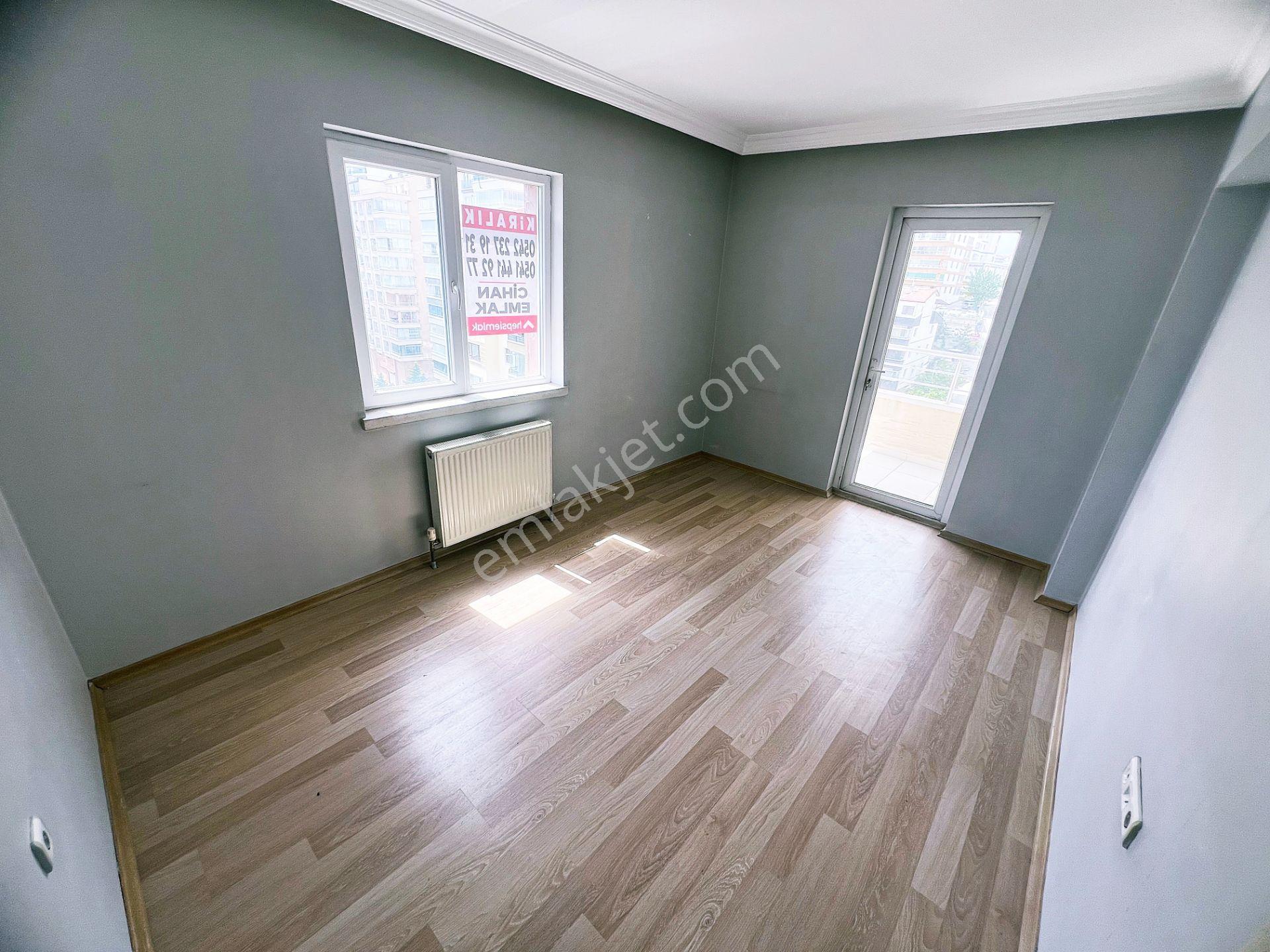 Cihandan Kayalar Vadi Park Manzaralı Güney Cephe Kiralık 3+1 Dai - Görsel 21