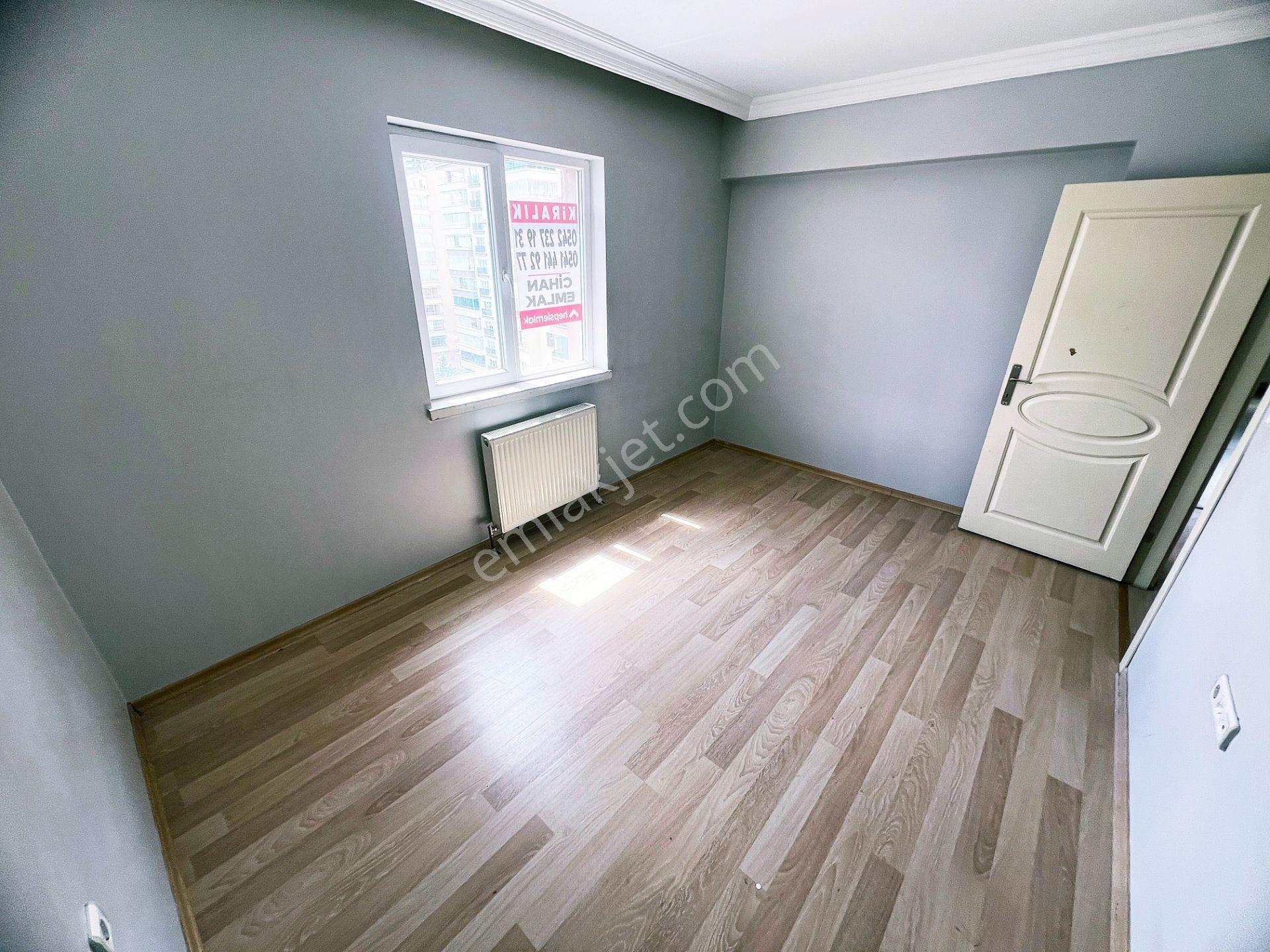 Cihandan Kayalar Vadi Park Manzaralı Güney Cephe Kiralık 3+1 Dai - Görsel 18