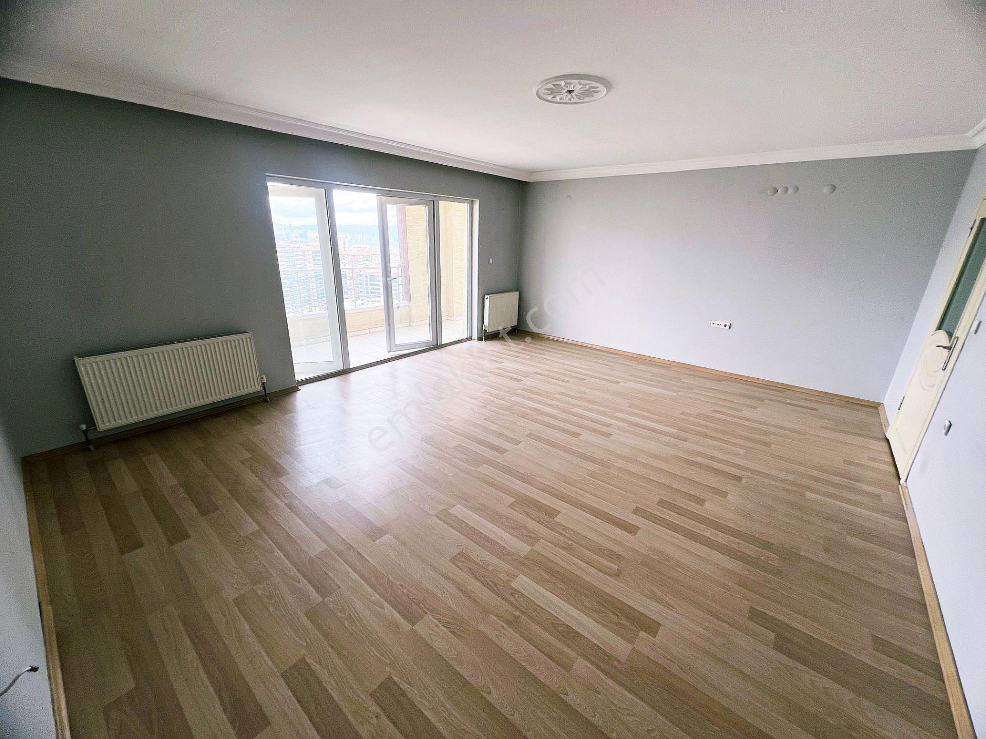Cihandan Kayalar Vadi Park Manzaralı Güney Cephe Kiralık 3+1 Dai - Görsel 9