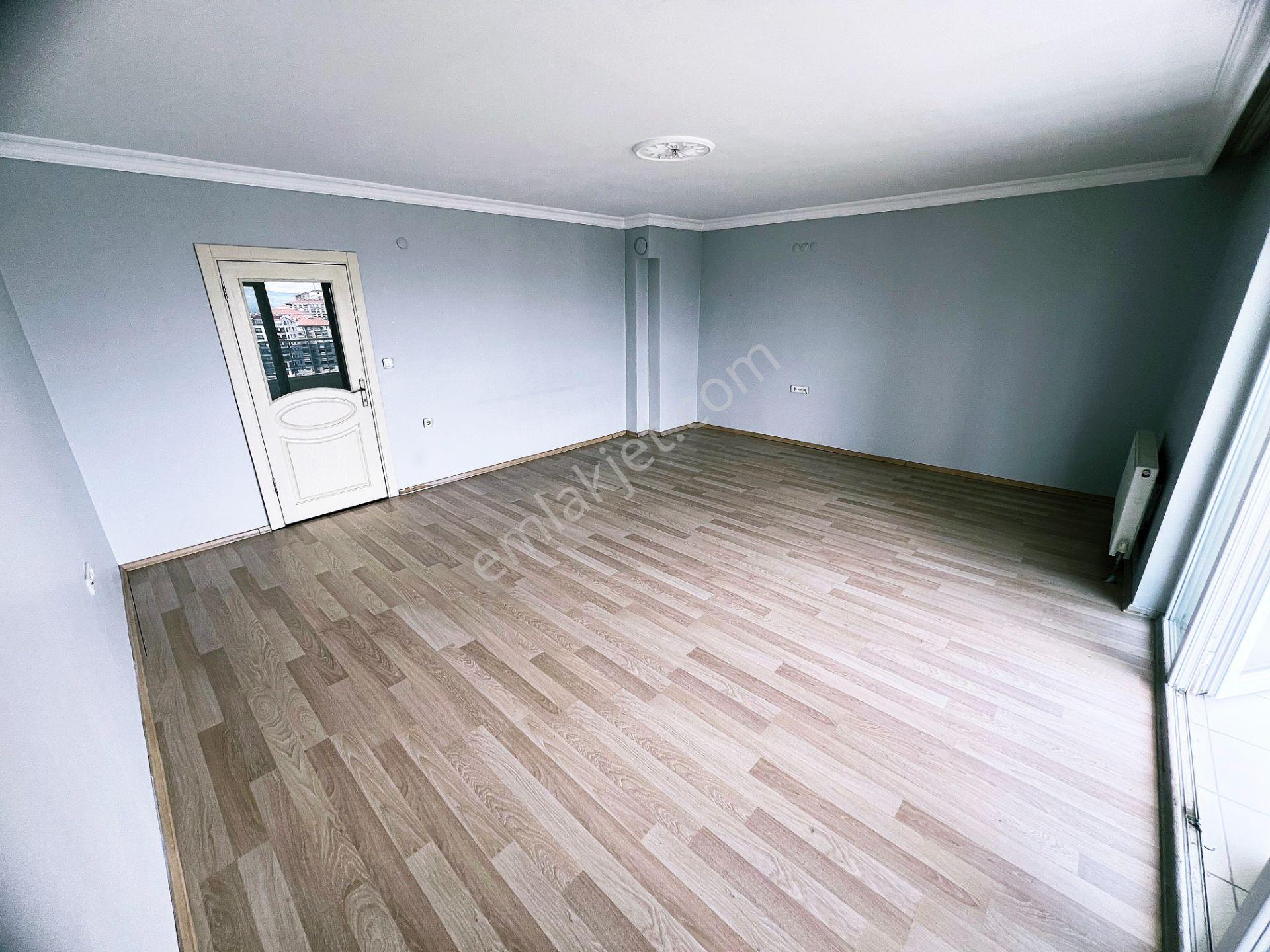 Cihandan Kayalar Vadi Park Manzaralı Güney Cephe Kiralık 3+1 Dai - Görsel 11