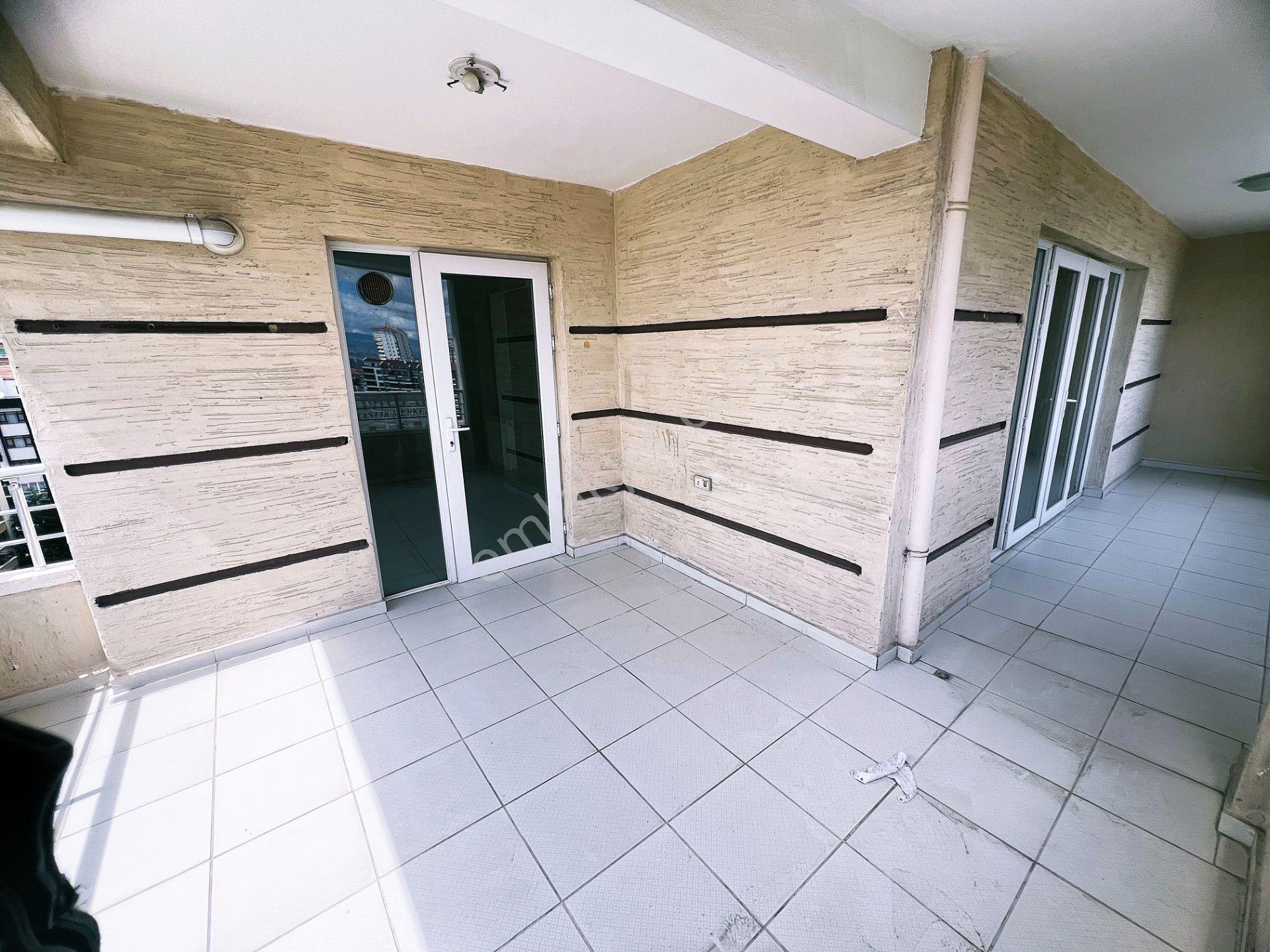 Cihandan Kayalar Vadi Park Manzaralı Güney Cephe Kiralık 3+1 Dai - Görsel 15