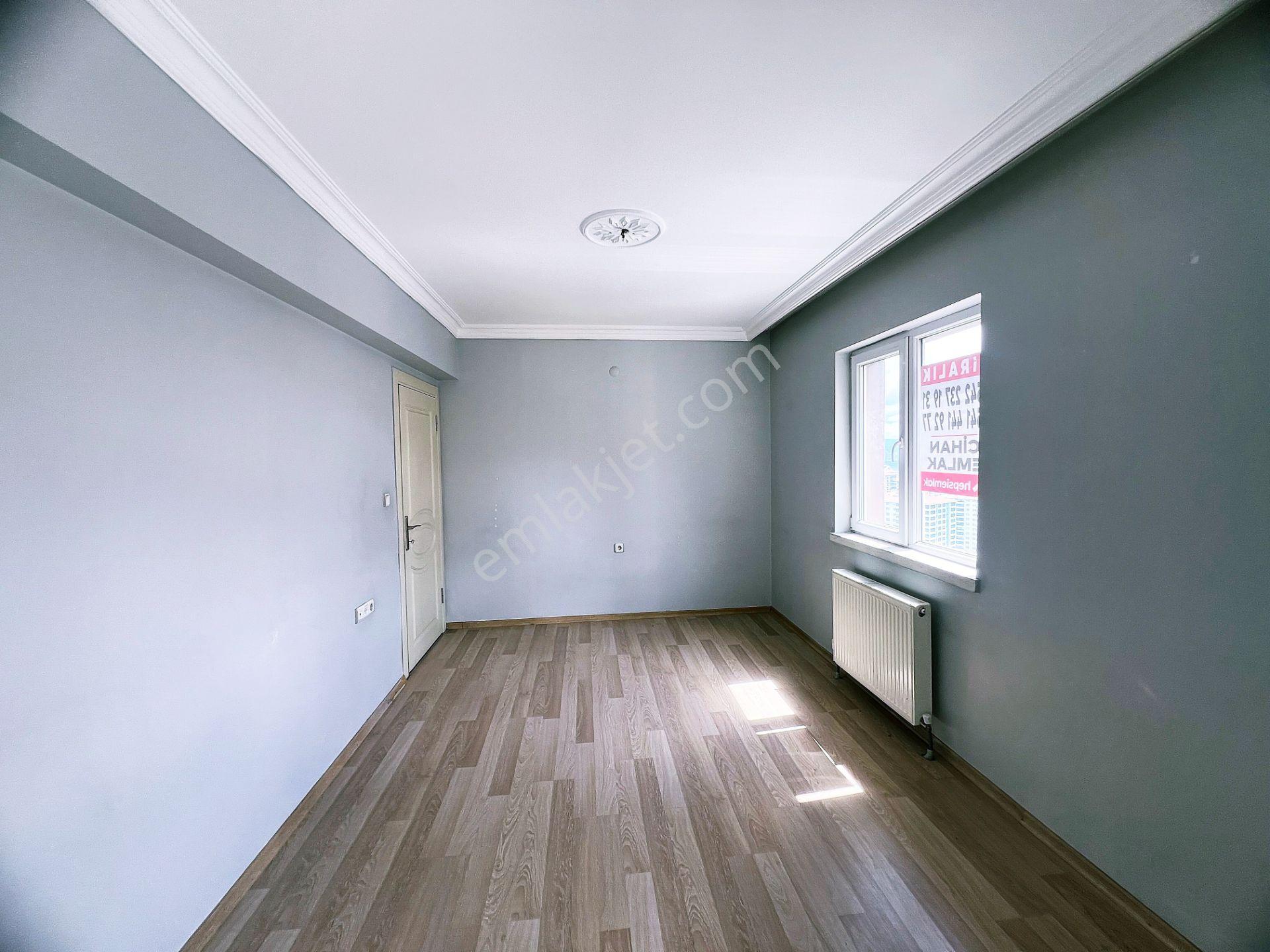 Cihandan Kayalar Vadi Park Manzaralı Güney Cephe Kiralık 3+1 Dai - Görsel 24