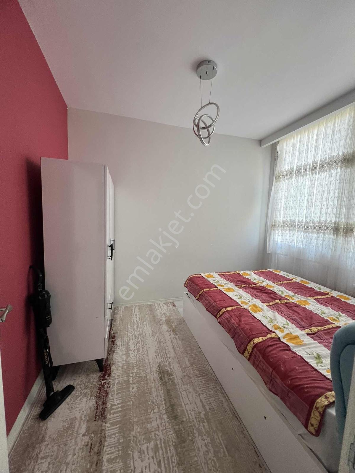 Kulepark~farkıyla~btü~üniversite~karşısı~1+1~sıfır~lüks~eşyalı - Görsel 12