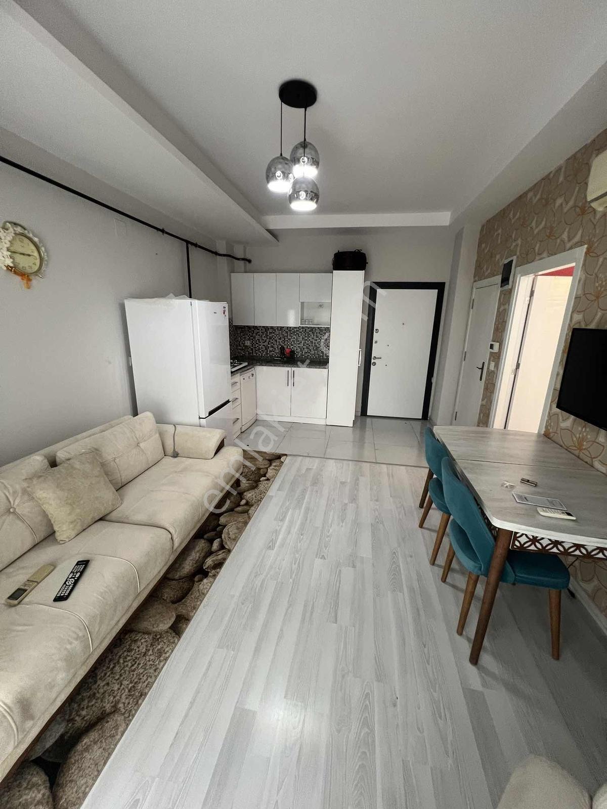 Kulepark~farkıyla~btü~üniversite~karşısı~1+1~sıfır~lüks~eşyalı
