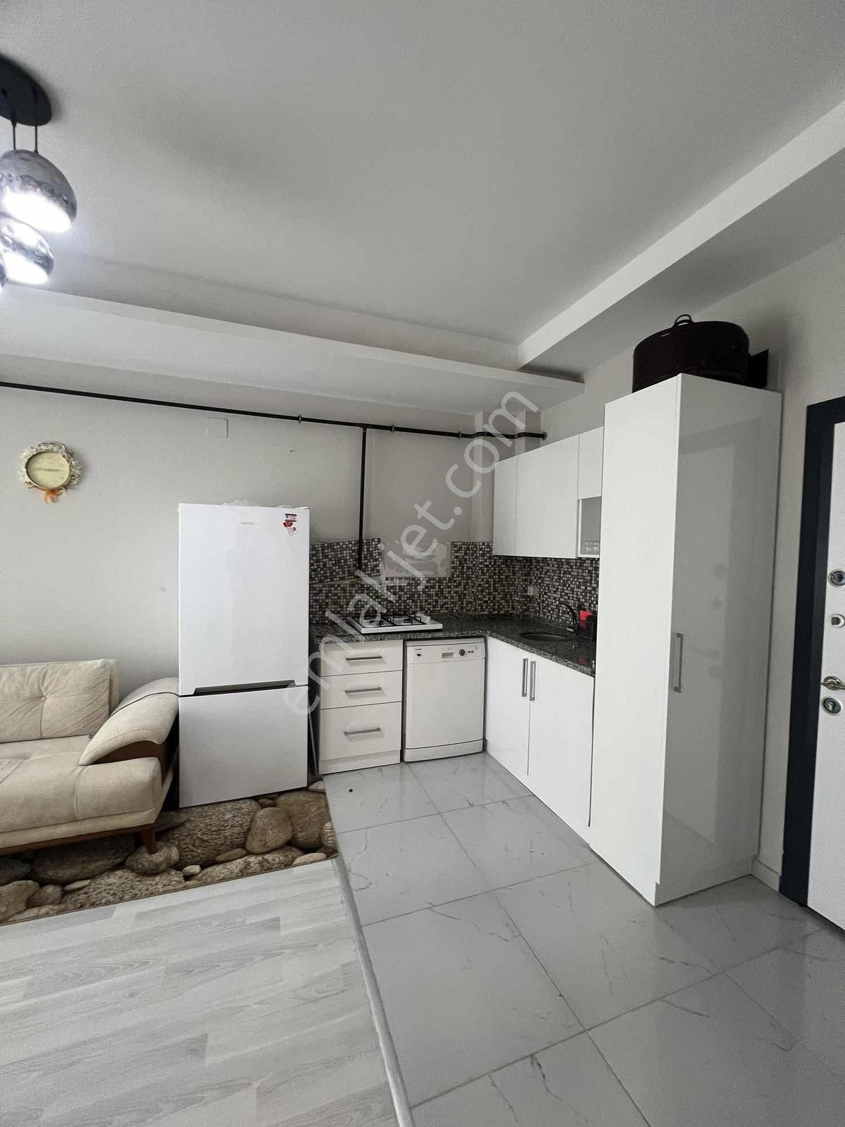 Kulepark~farkıyla~btü~üniversite~karşısı~1+1~sıfır~lüks~eşyalı - Görsel 14