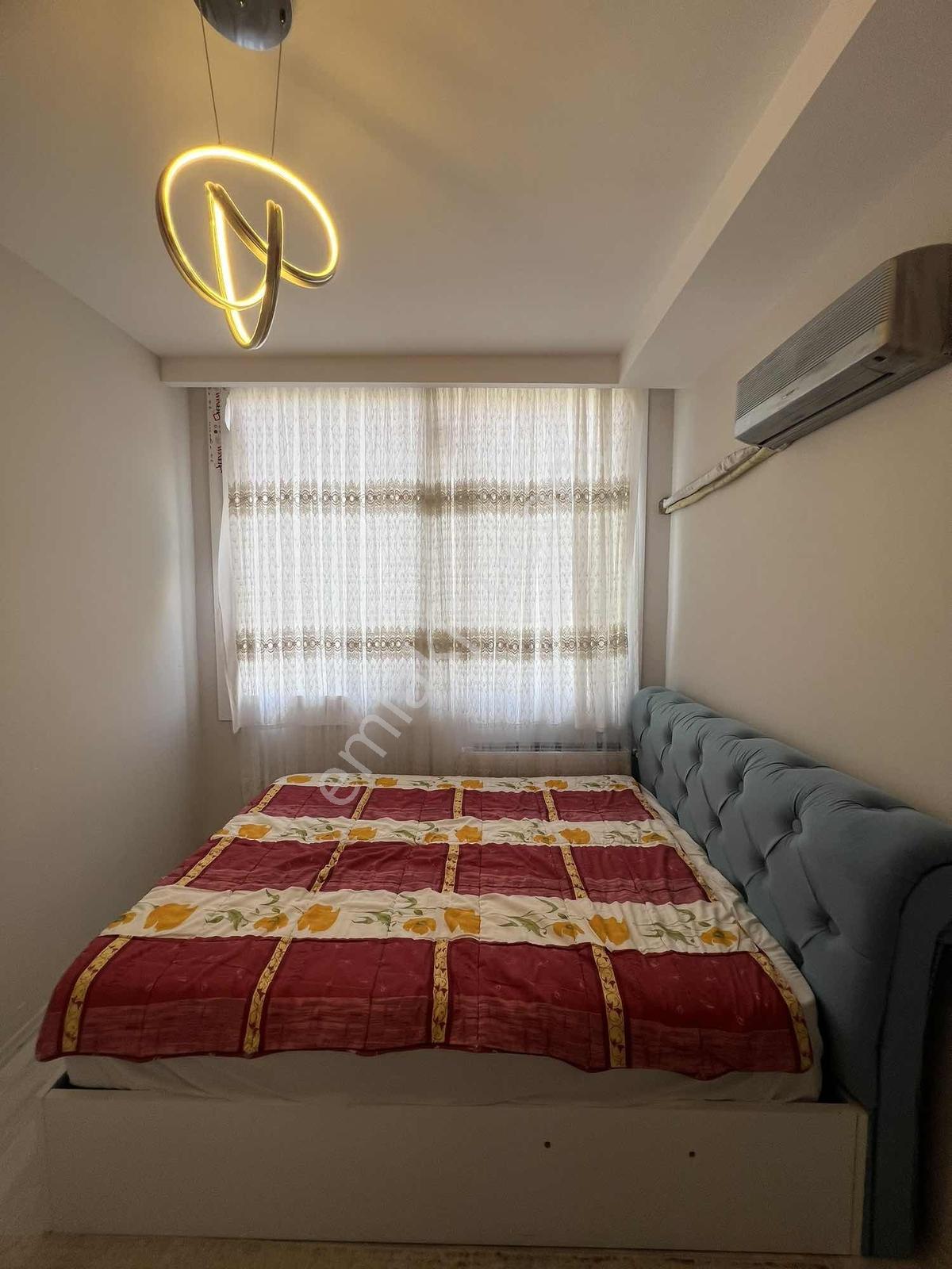 Kulepark~farkıyla~btü~üniversite~karşısı~1+1~sıfır~lüks~eşyalı - Görsel 6