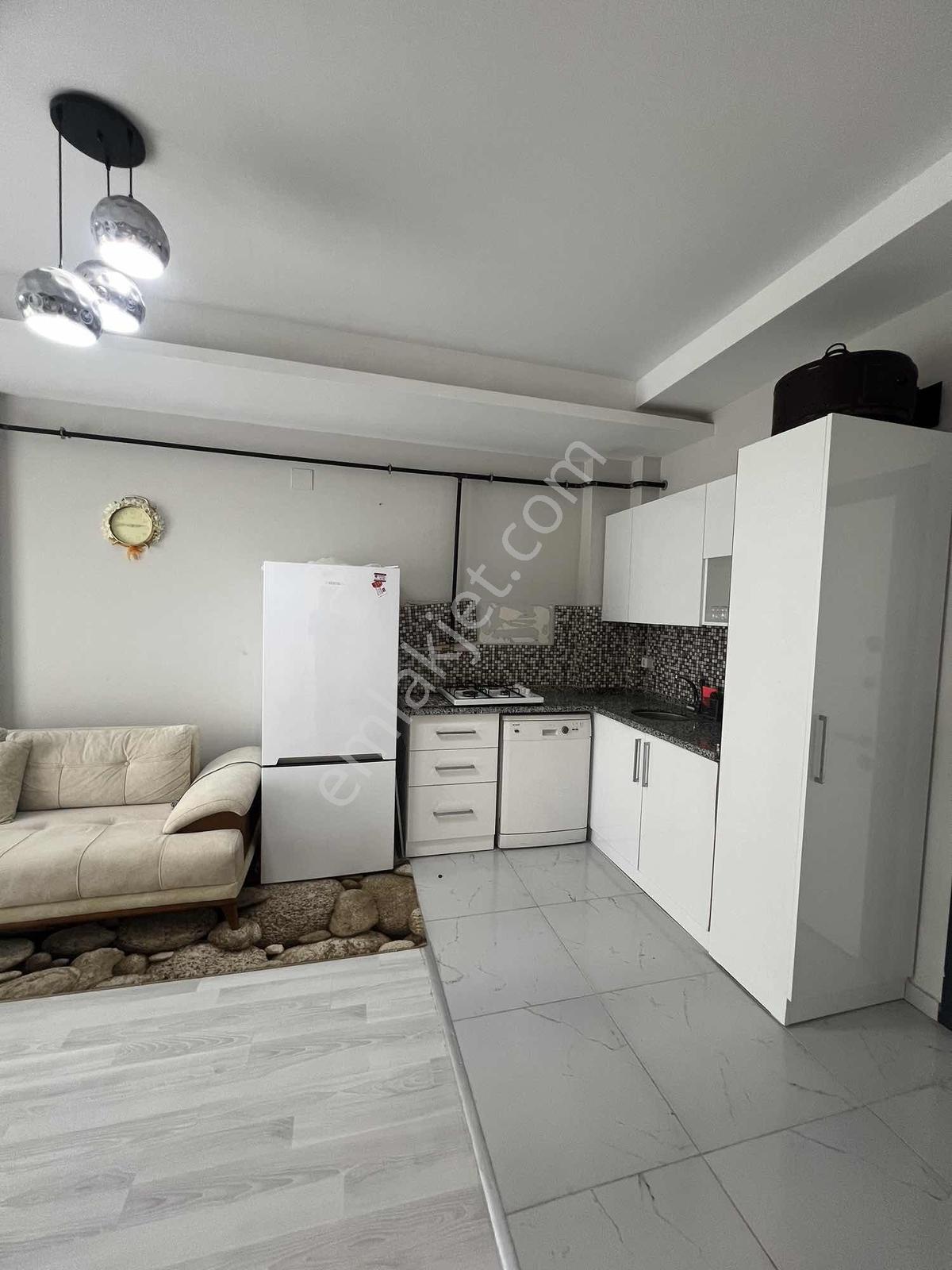 Kulepark~farkıyla~btü~üniversite~karşısı~1+1~sıfır~lüks~eşyalı - Görsel 15