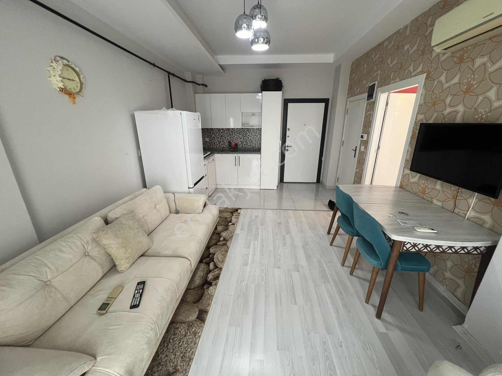 Kulepark~farkıyla~btü~üniversite~karşısı~1+1~sıfır~lüks~eşyalı - Görsel 18