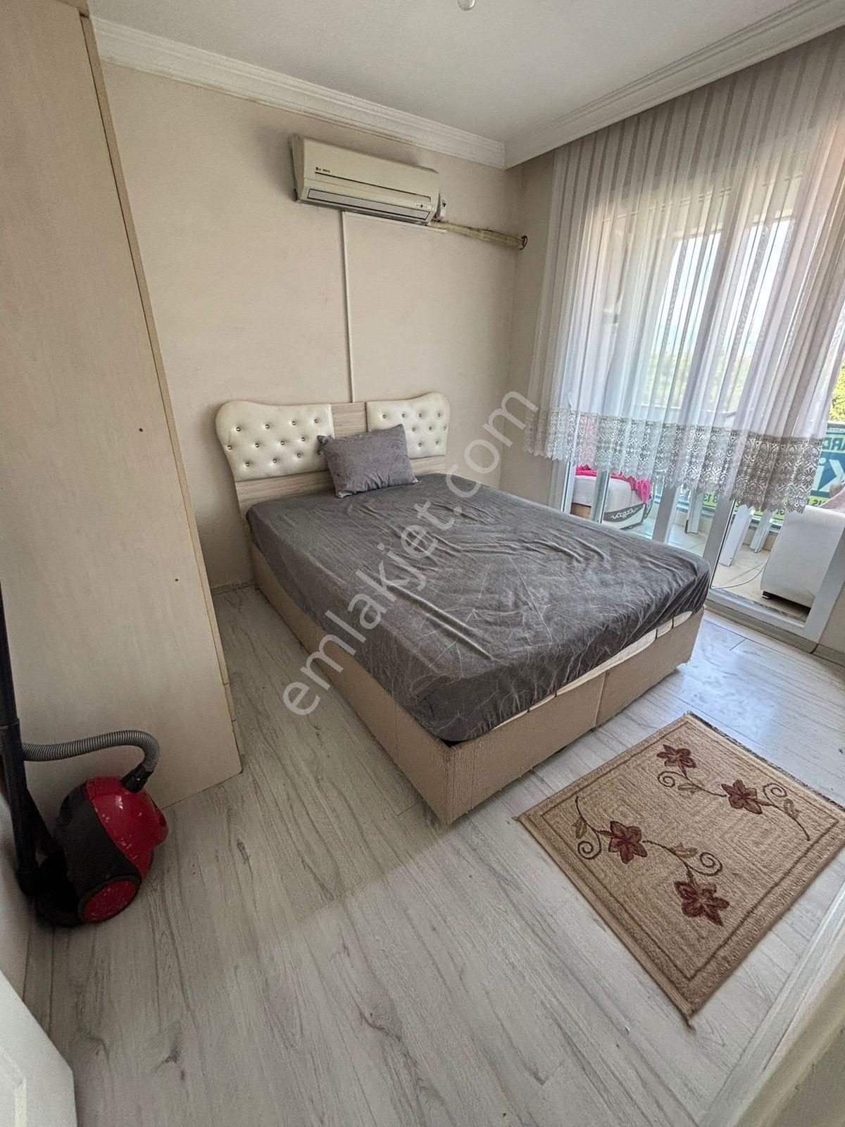 Kiralık Atatürk Mahallesinde 1+1 Full Eşyalı Daire