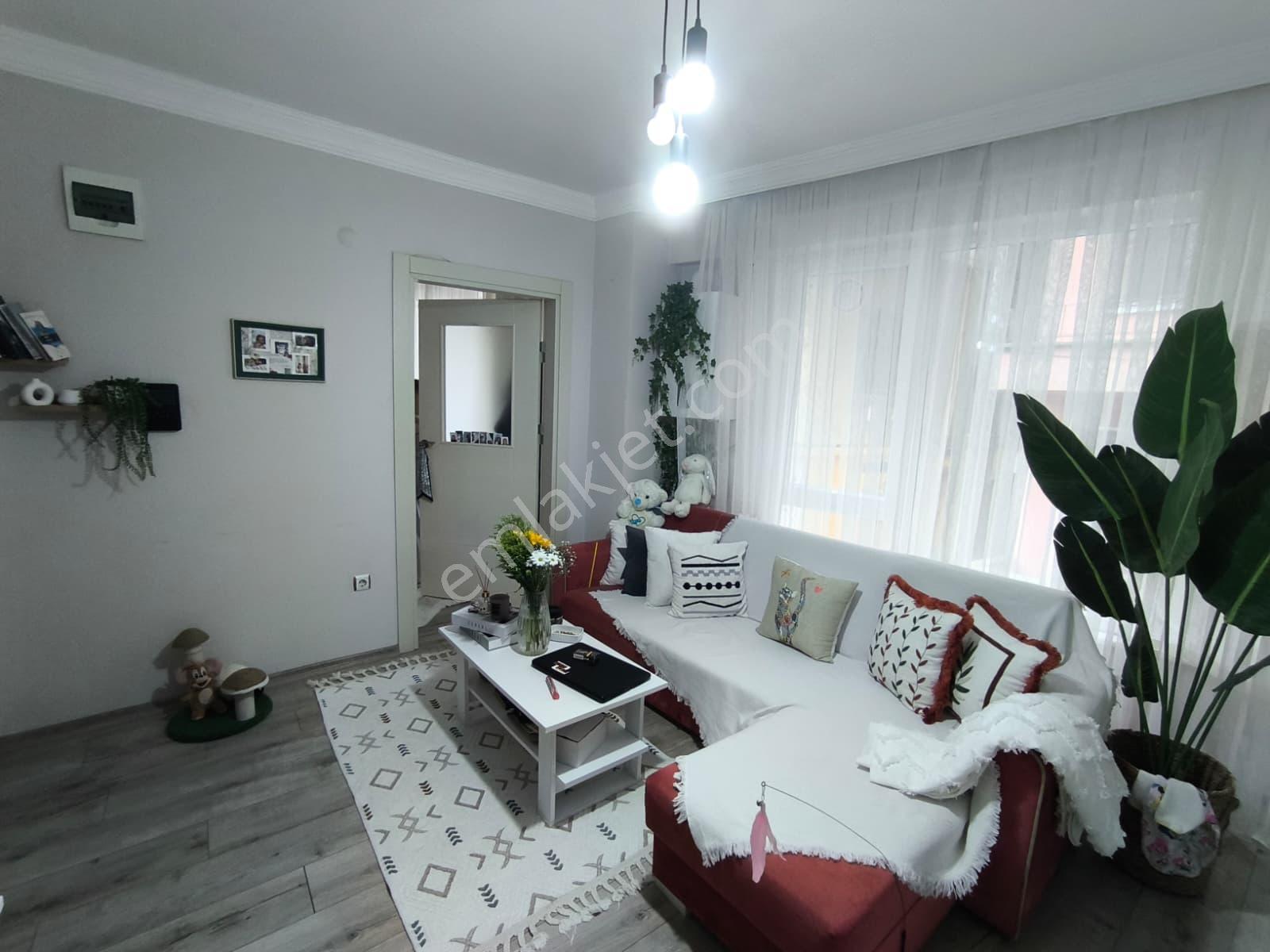 Delta Gayrimenkul'den Nizamiye Mah Satılık 1+1 Sıfır Daire! - Görsel 12