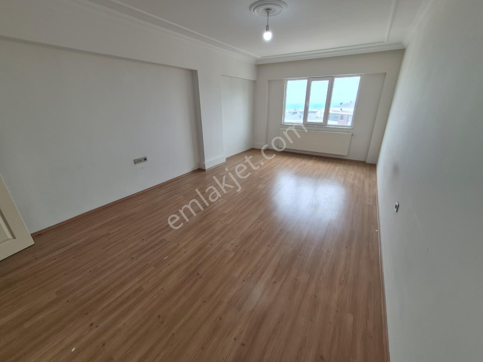 Atakum Balaçta Harika Manzaralı 3+1 Satılık Daire - Görsel 19