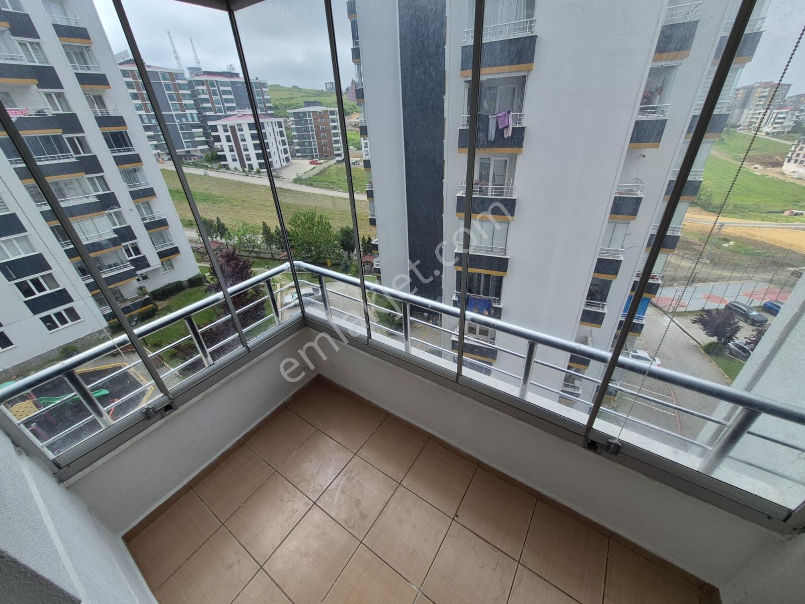 Atakum Balaçta Harika Manzaralı 3+1 Satılık Daire - Görsel 27