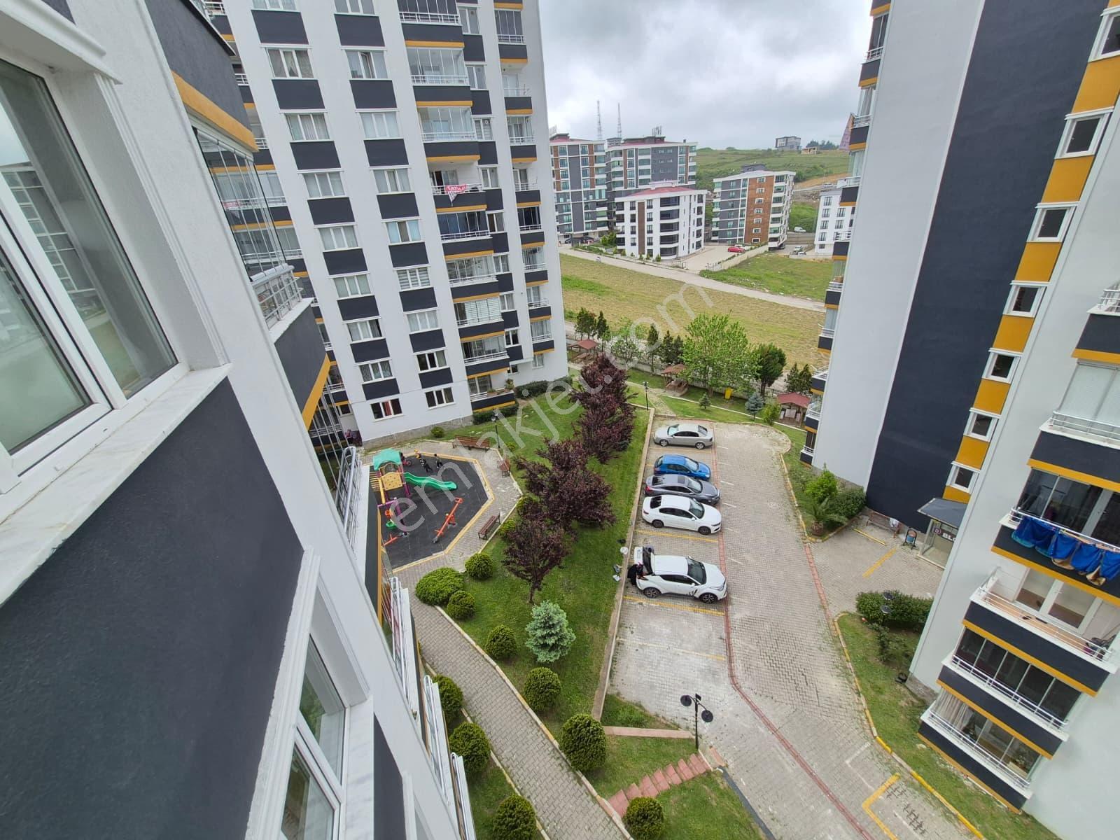 Atakum Balaçta Harika Manzaralı 3+1 Satılık Daire - Görsel 7