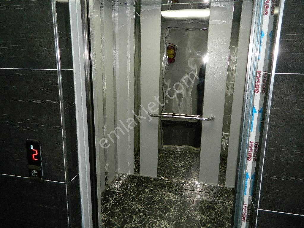 Başkan Emlaktan Kiralık Şarhöyük Mahallesinde 2+0 Daire - Görsel 25
