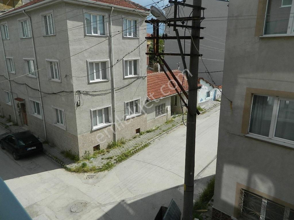Başkan Emlaktan Kiralık Şarhöyük Mahallesinde 2+0 Daire - Görsel 14