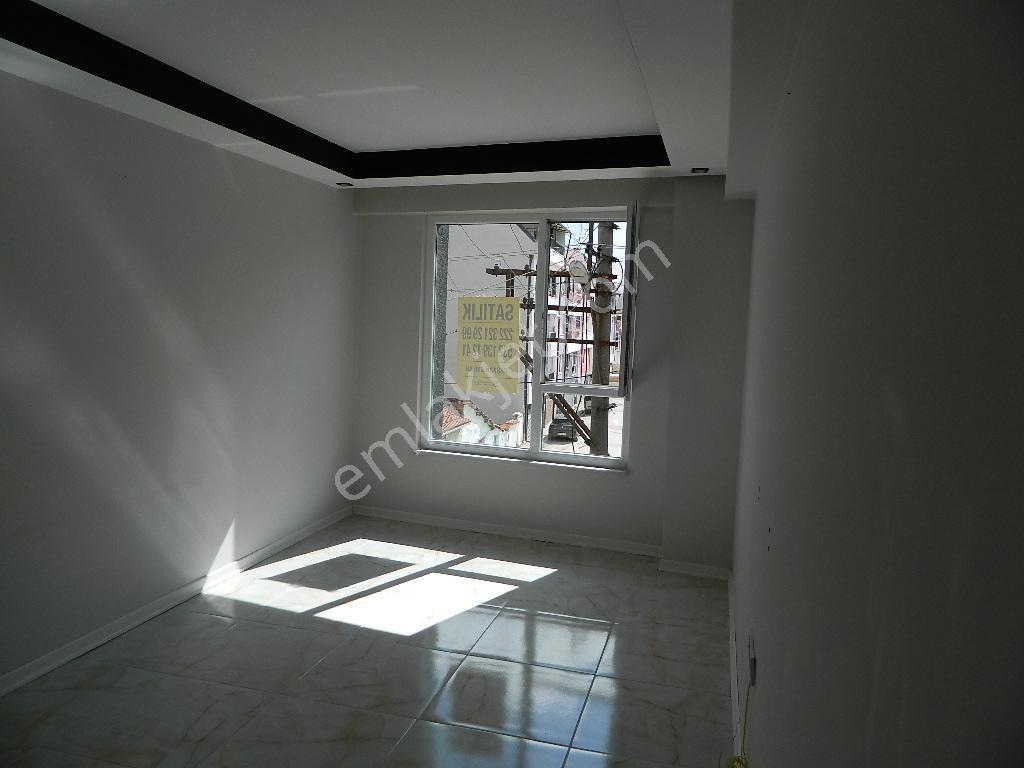 Başkan Emlaktan Kiralık Şarhöyük Mahallesinde 2+0 Daire - Görsel 13