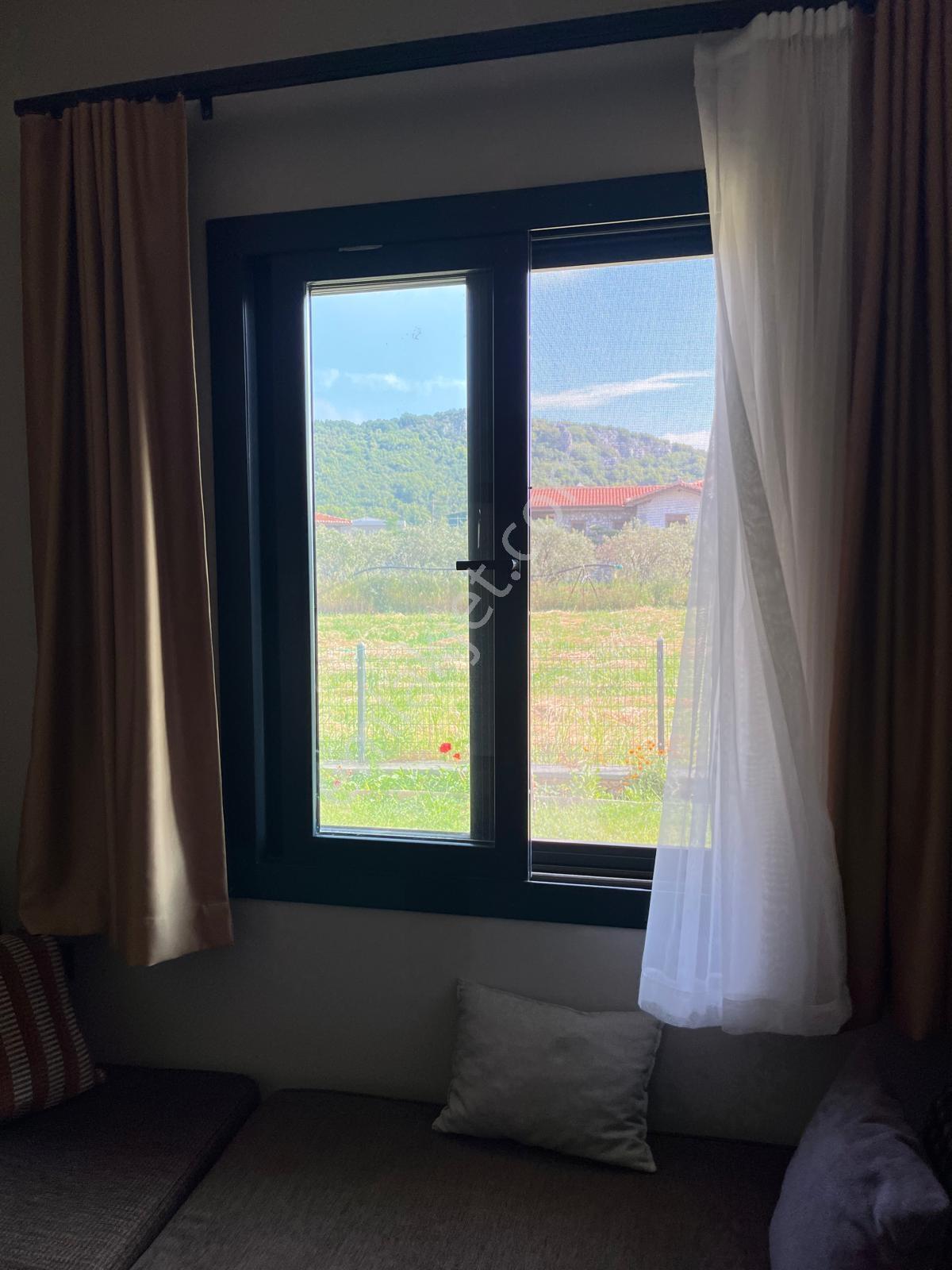 Muğla Menteşe Yenice Mah. 3+1 Satılık Müstakil Ev - Görsel 20
