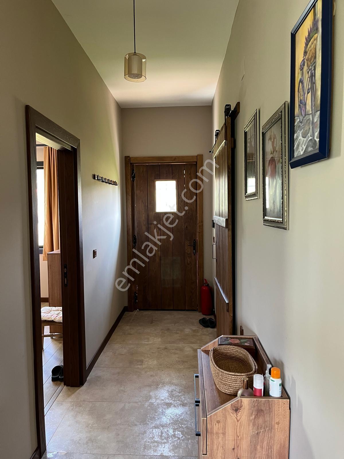Muğla Menteşe Yenice Mah. 3+1 Satılık Müstakil Ev - Görsel 16