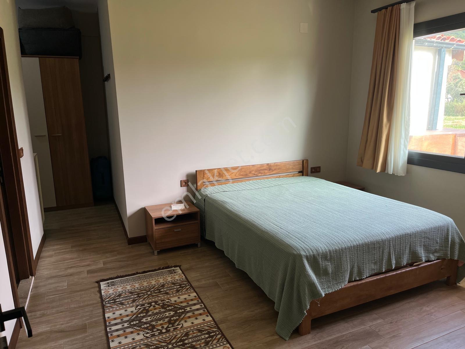 Muğla Menteşe Yenice Mah. 3+1 Satılık Müstakil Ev - Görsel 9