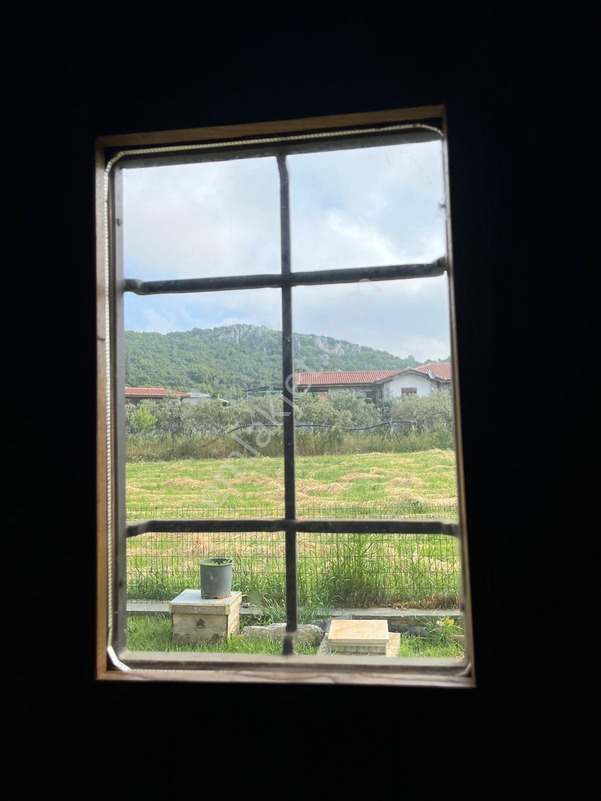 Muğla Menteşe Yenice Mah. 3+1 Satılık Müstakil Ev - Görsel 15