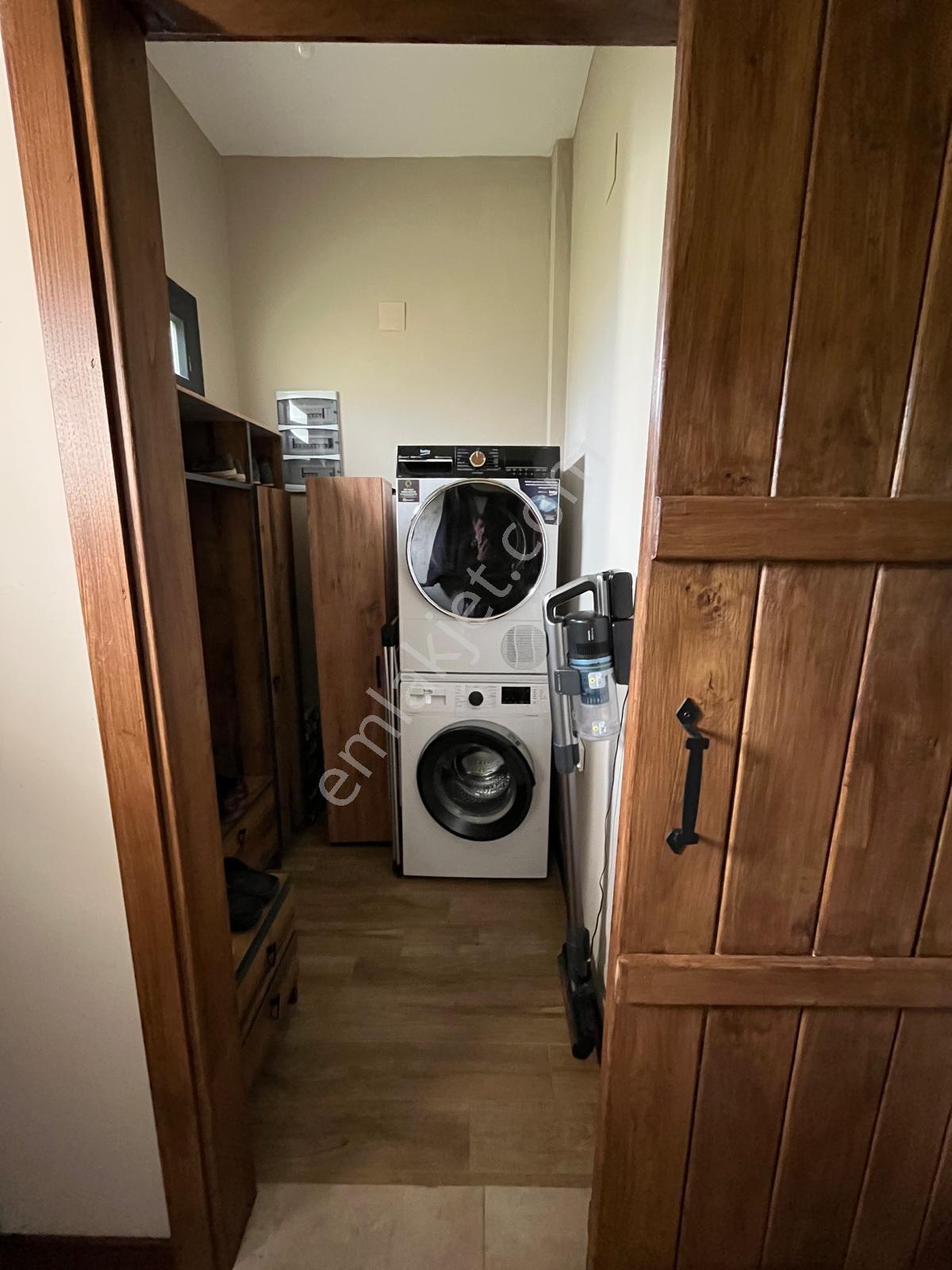 Muğla Menteşe Yenice Mah. 3+1 Satılık Müstakil Ev - Görsel 5
