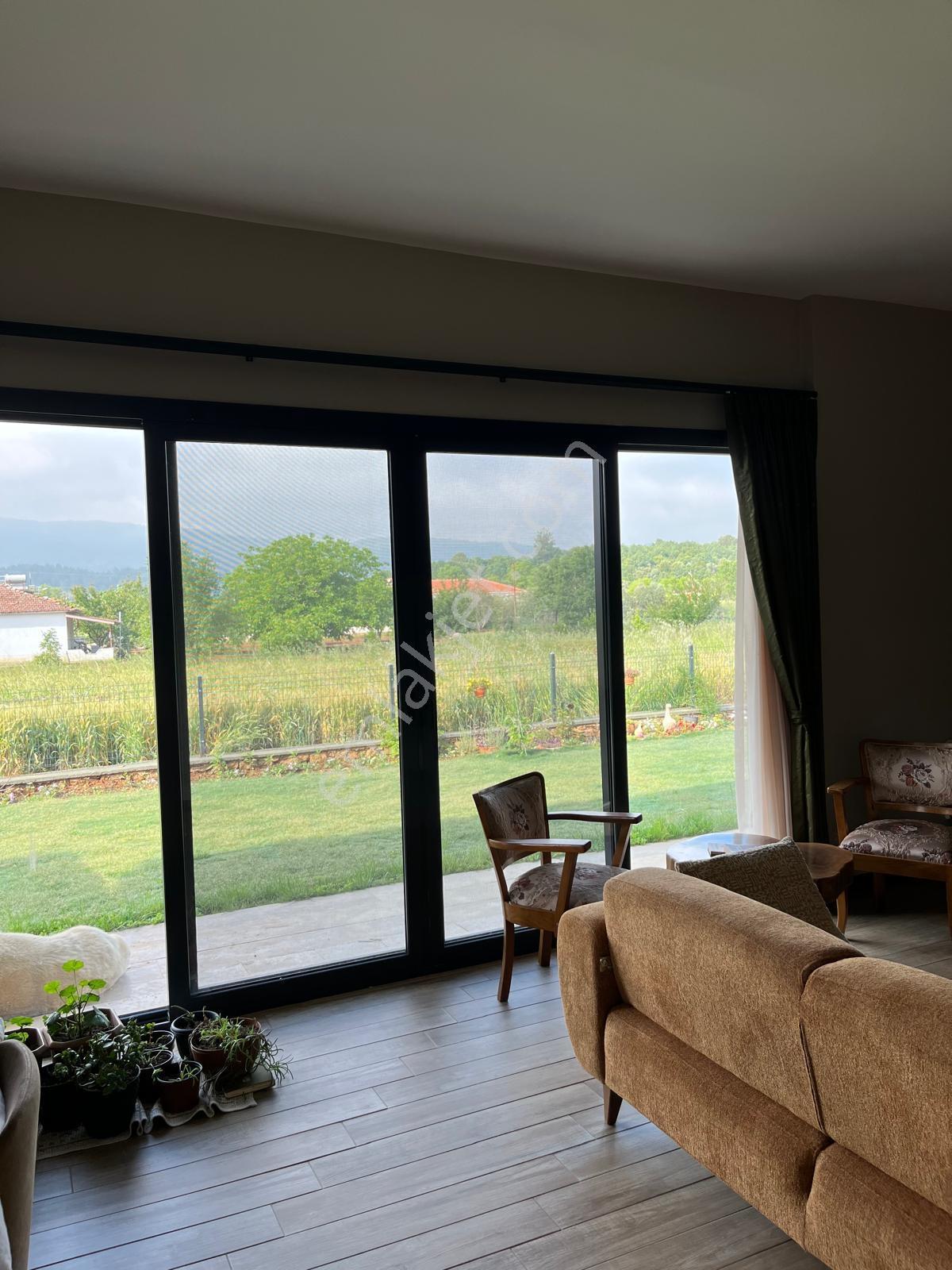 Muğla Menteşe Yenice Mah. 3+1 Satılık Müstakil Ev - Görsel 10