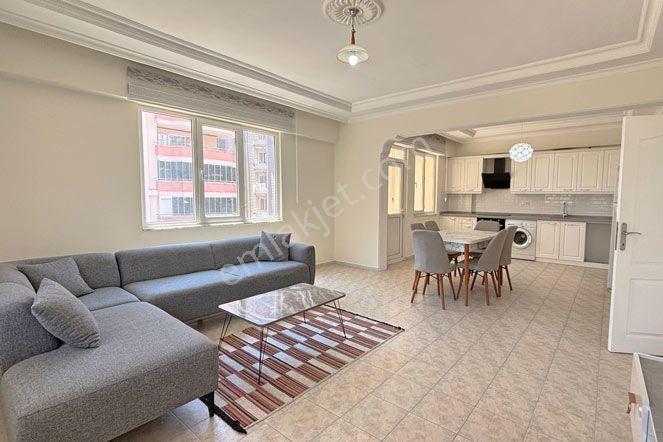 Alanya Mahmutlar Mah.full Eşyalı Satılık 3+1 Daire - Görsel 2