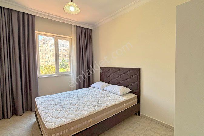 Alanya Mahmutlar Mah.full Eşyalı Satılık 3+1 Daire - Görsel 17