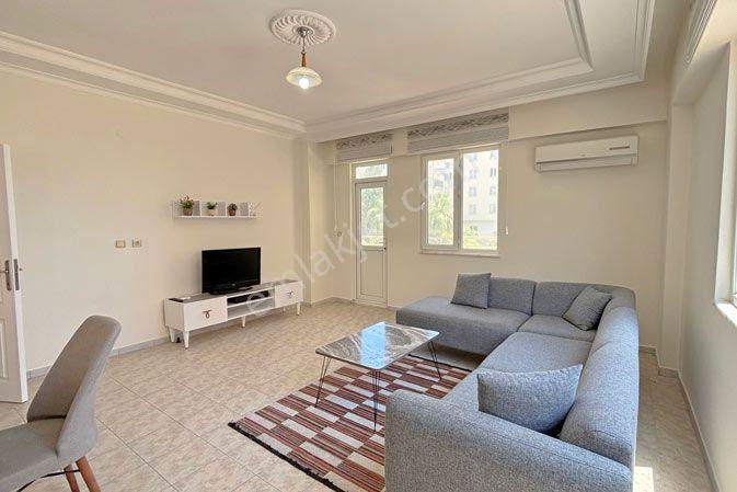Alanya Mahmutlar Mah.full Eşyalı Satılık 3+1 Daire - Görsel 3