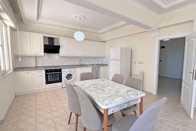 Alanya Mahmutlar Mah.full Eşyalı Satılık 3+1 Daire - Görsel 5