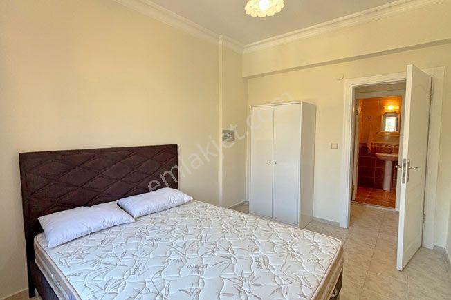 Alanya Mahmutlar Mah.full Eşyalı Satılık 3+1 Daire - Görsel 15