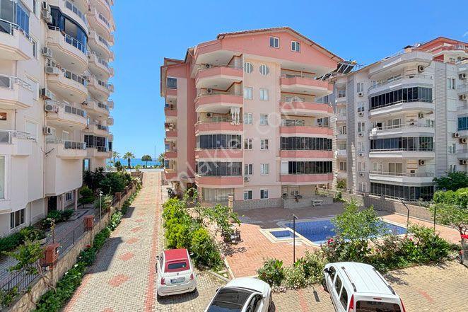 Alanya Mahmutlar Mah.full Eşyalı Satılık 3+1 Daire - Görsel 31