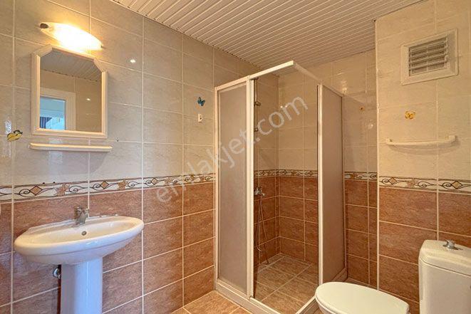 Alanya Mahmutlar Mah.full Eşyalı Satılık 3+1 Daire - Görsel 23