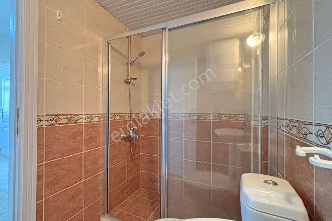 Alanya Mahmutlar Mah.full Eşyalı Satılık 3+1 Daire - Görsel 25