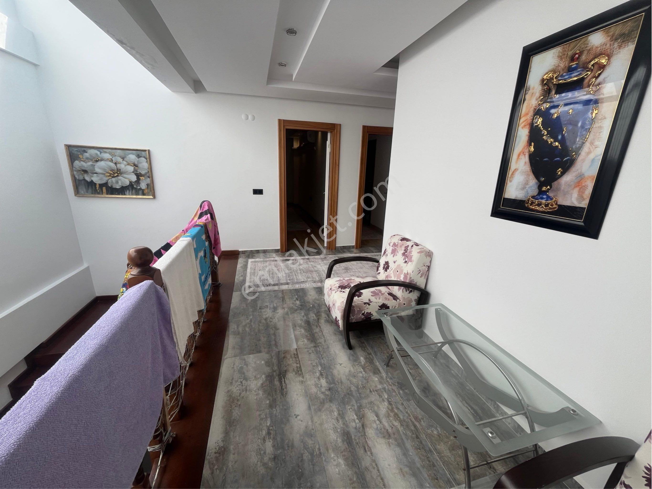 Denize Avmye Yakın Müstakil Villa - Görsel 7
