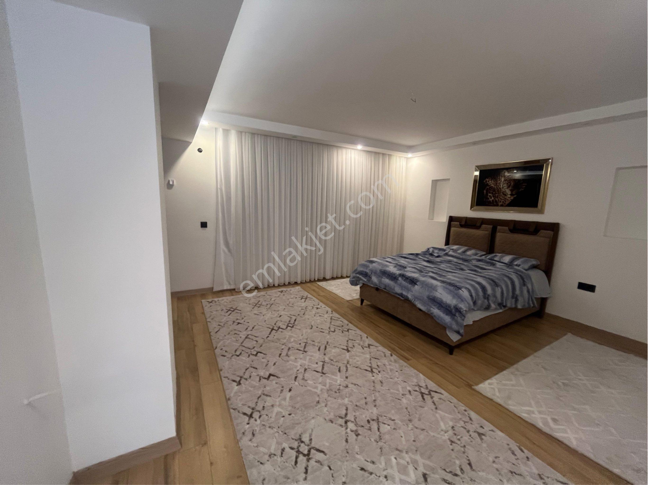 Denize Avmye Yakın Müstakil Villa - Görsel 6