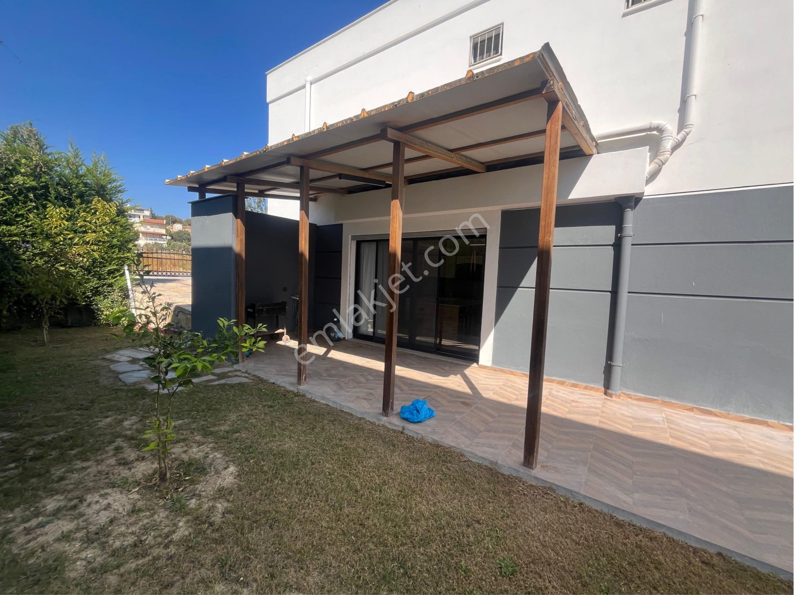 Denize Avmye Yakın Müstakil Villa - Görsel 16