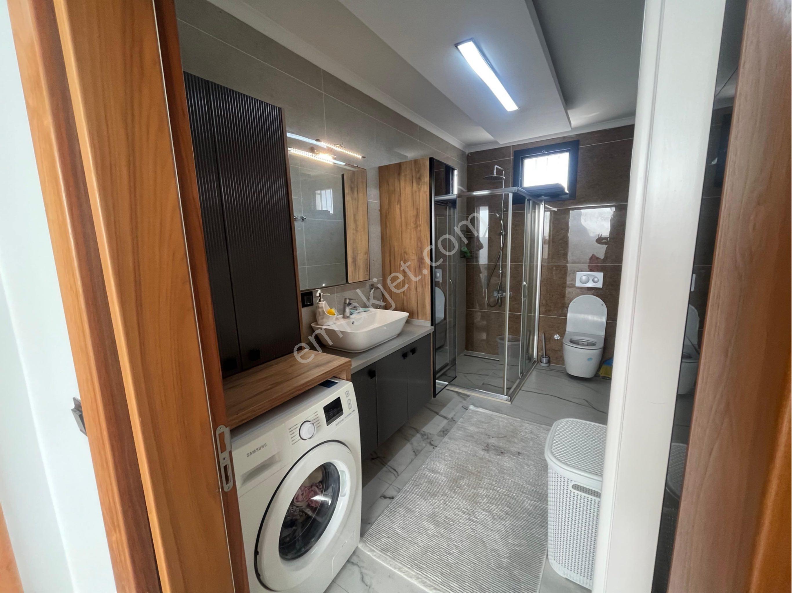 Denize Avmye Yakın Müstakil Villa - Görsel 4