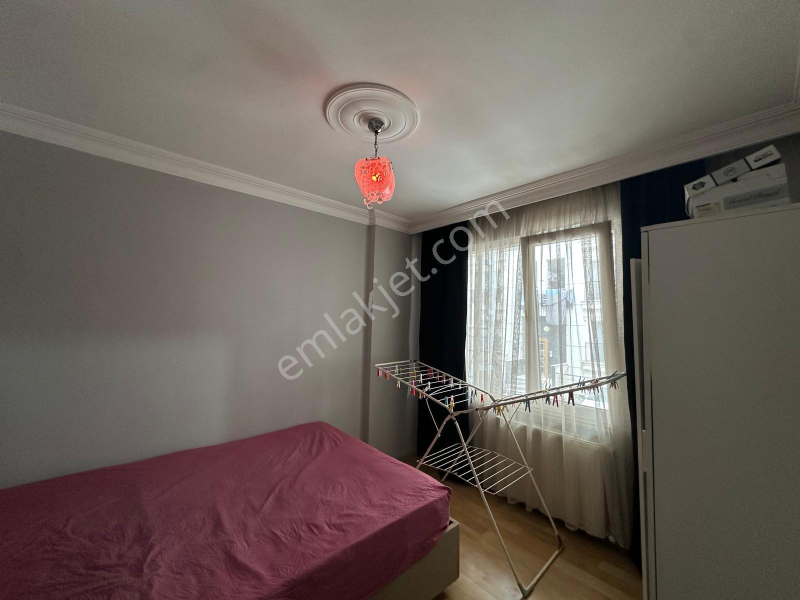 Maltepe Zümrütevler'de Arakatta Satılık 2+1 Daire - Görsel 6